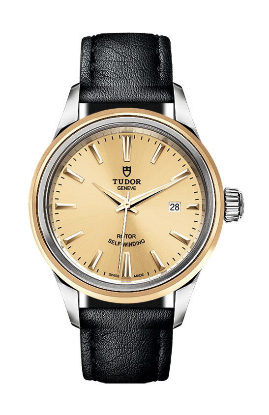 TUDOR Style