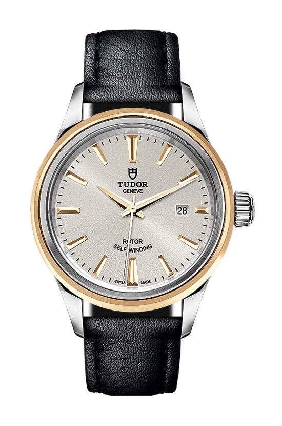 TUDOR Style