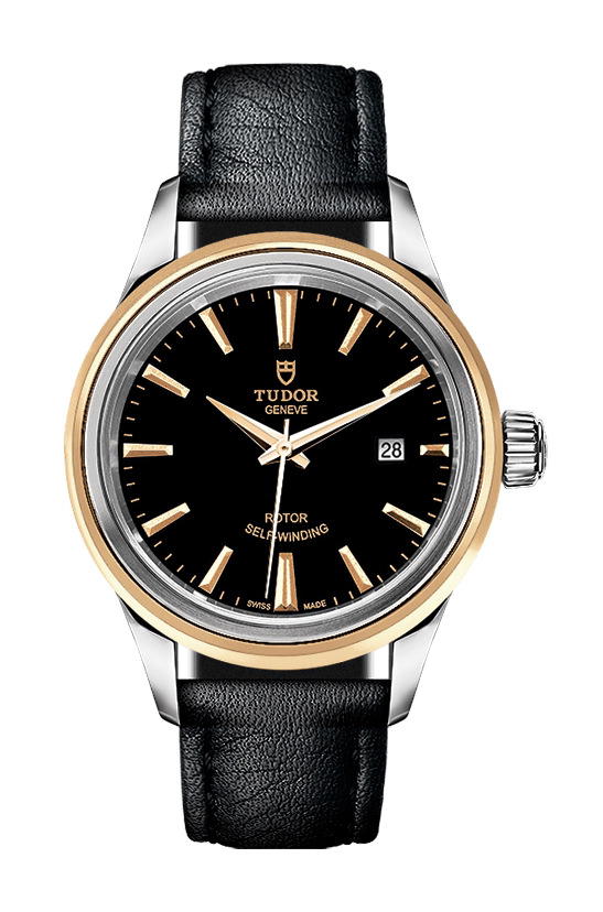 TUDOR Style