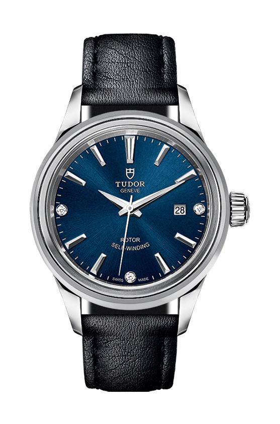 TUDOR Style