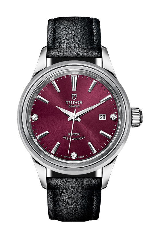 TUDOR Style