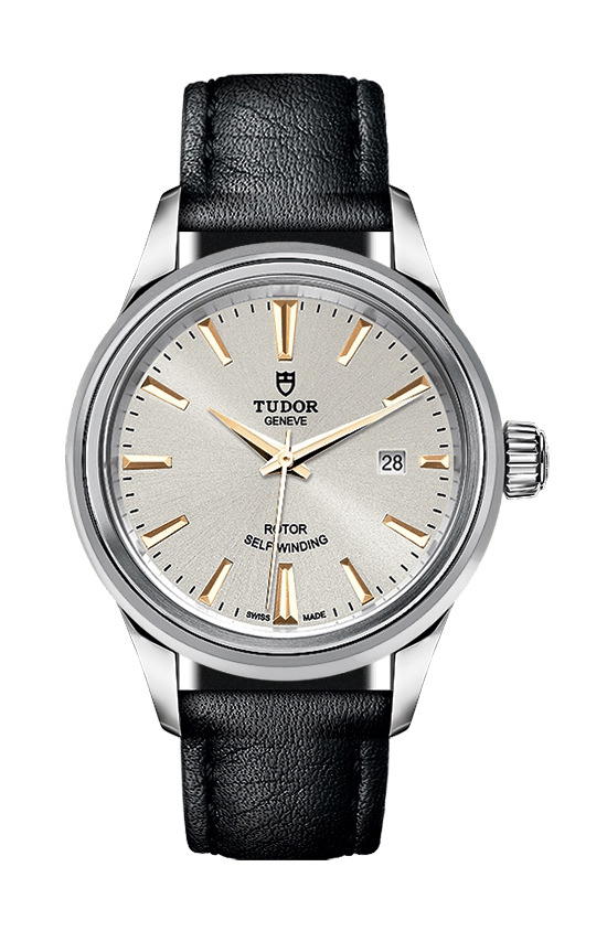 TUDOR Style