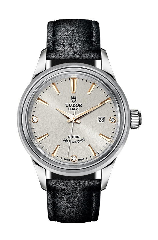 TUDOR Style