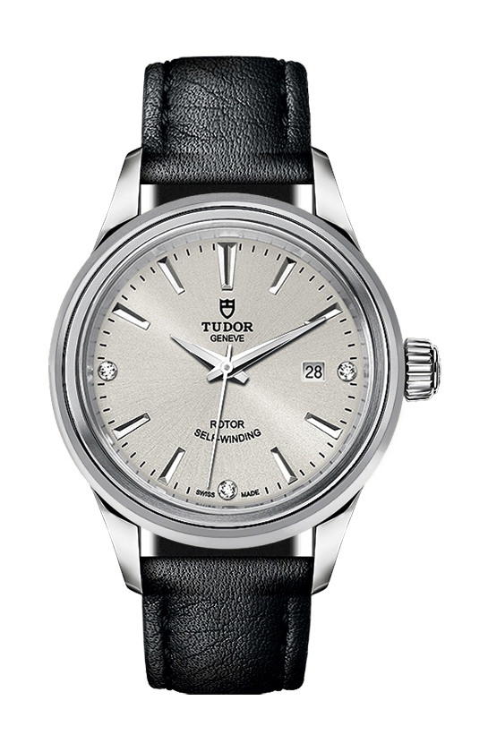 TUDOR Style