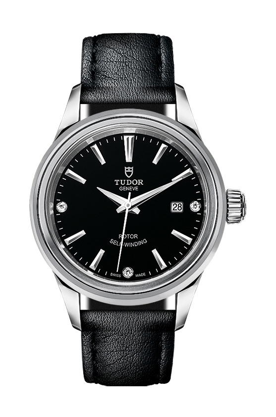 TUDOR Style