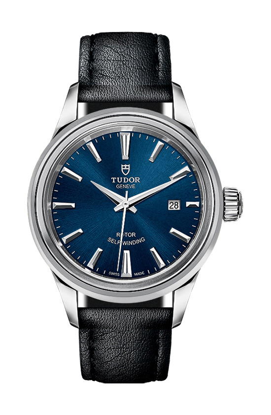 TUDOR Style