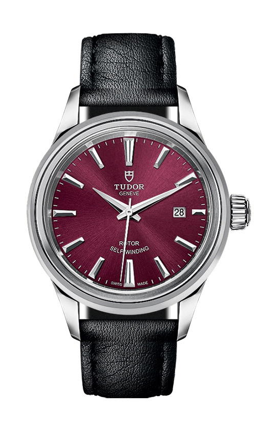 TUDOR Style