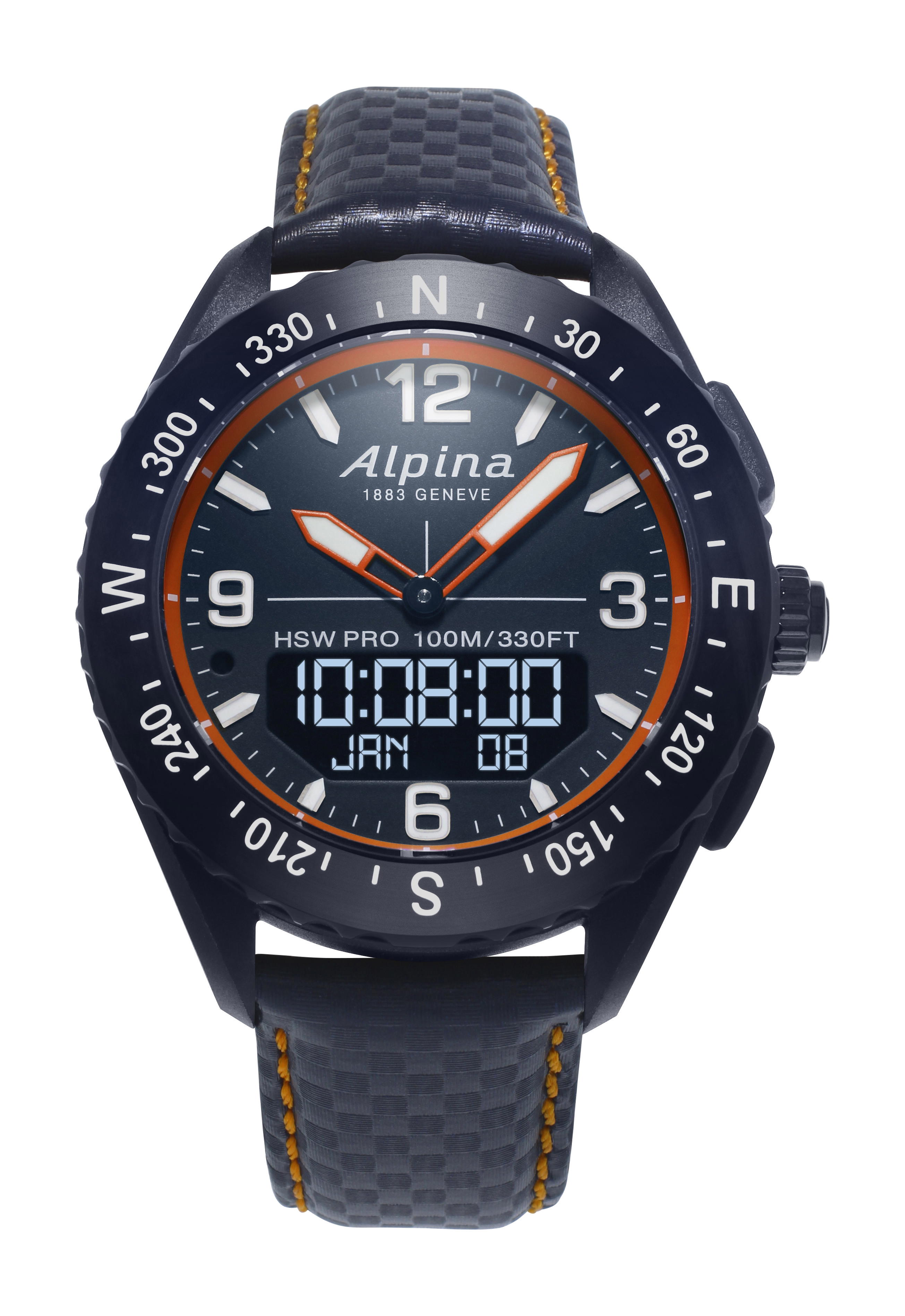 Alpina AlpinerX