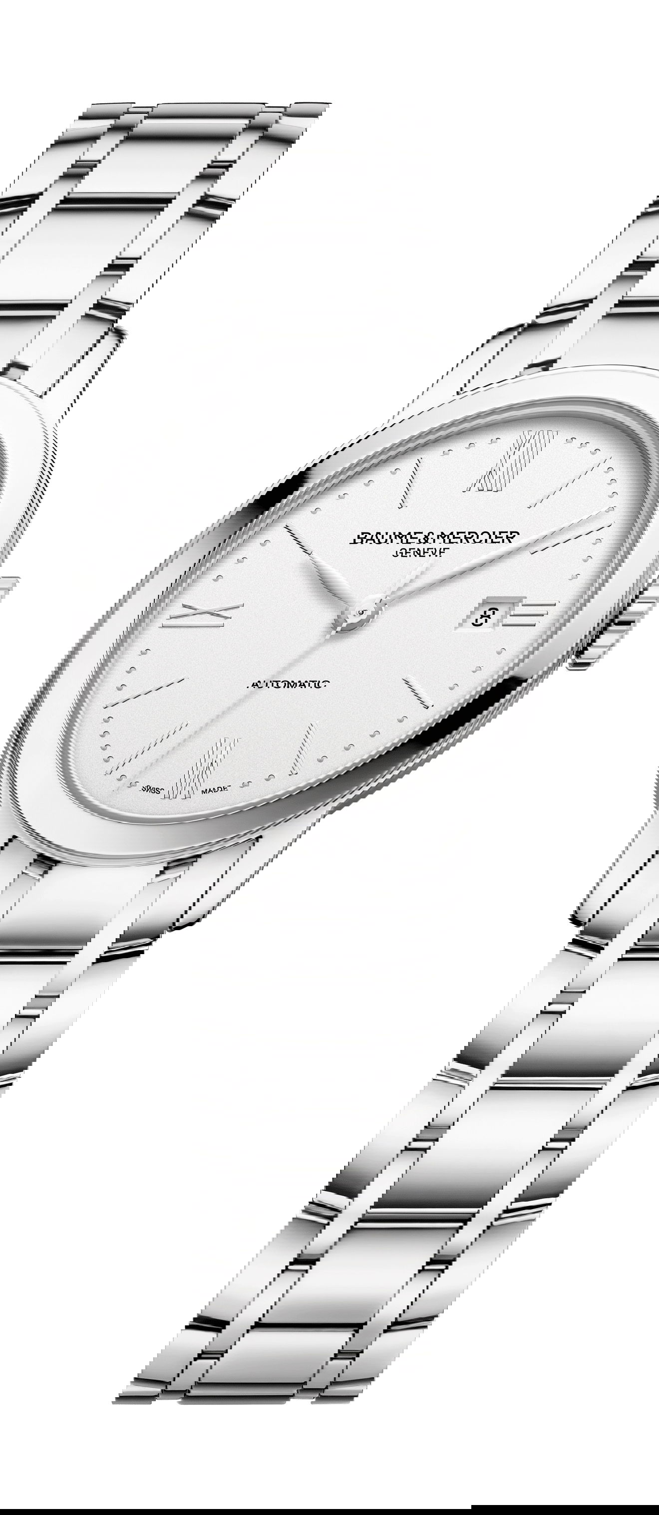Baume &amp; Mercier Classima
