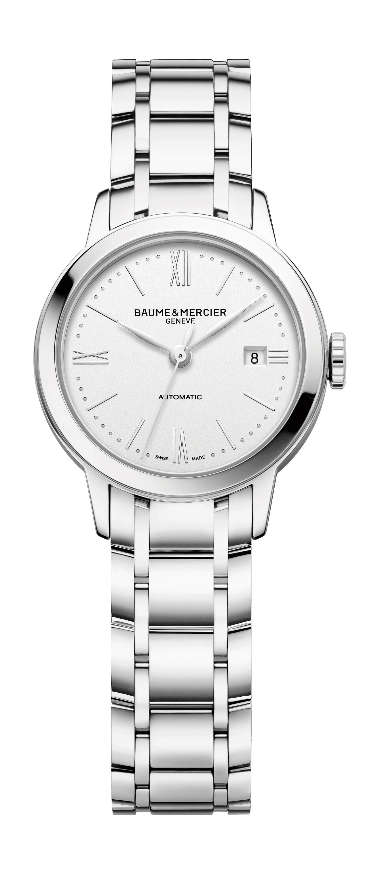 Baume & Mercier Classima