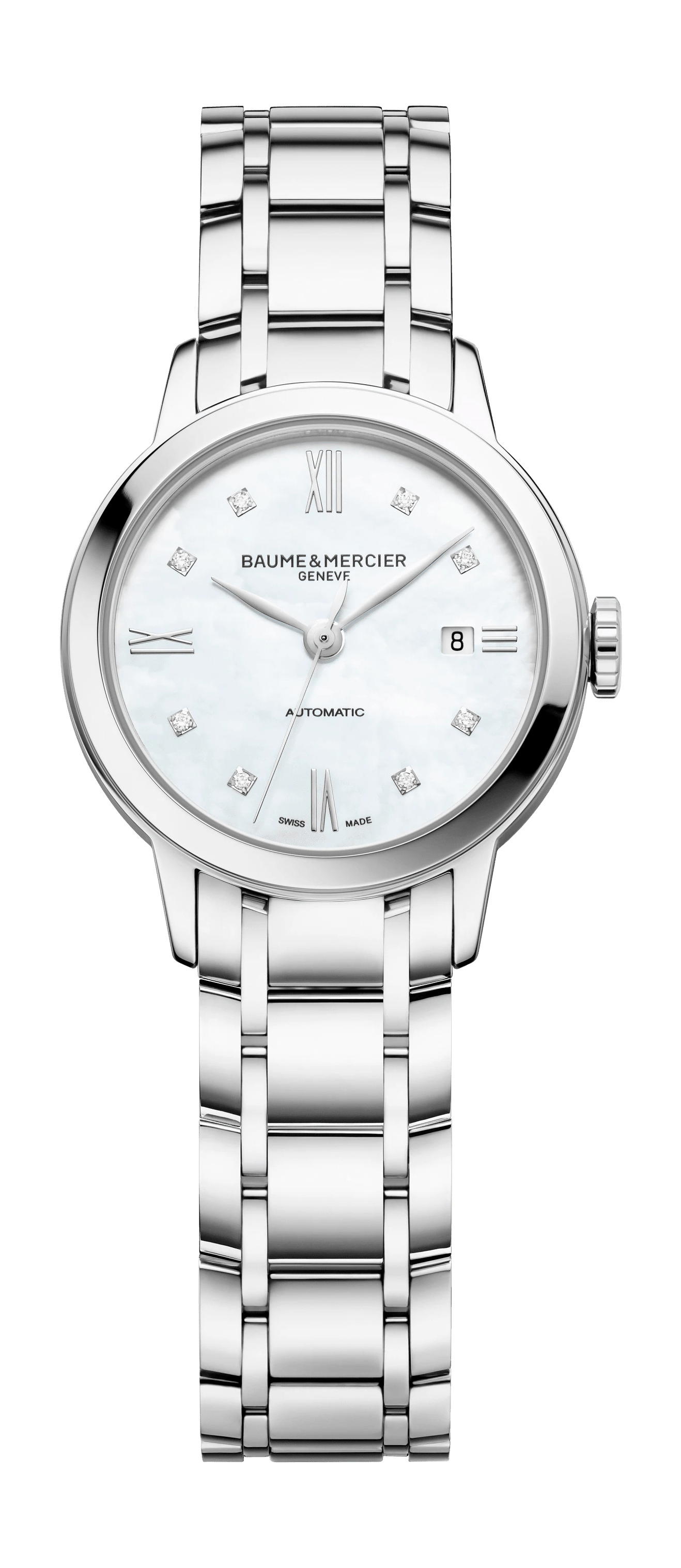 Baume & Mercier Classima