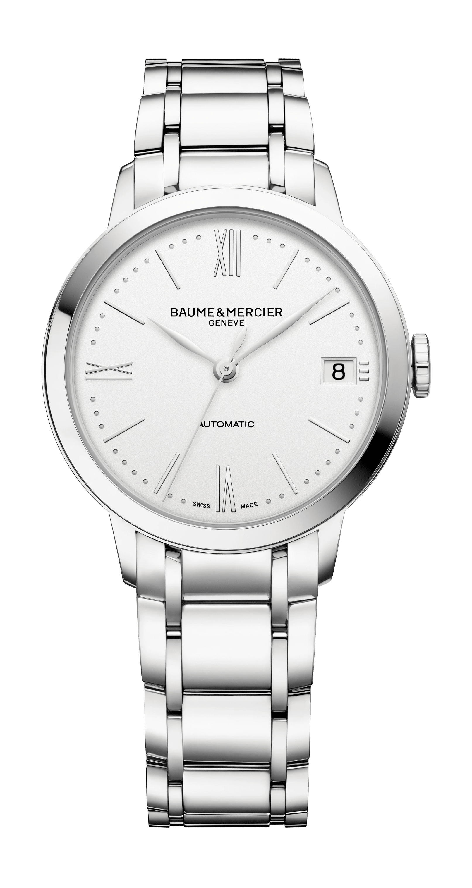 Baume & Mercier Classima