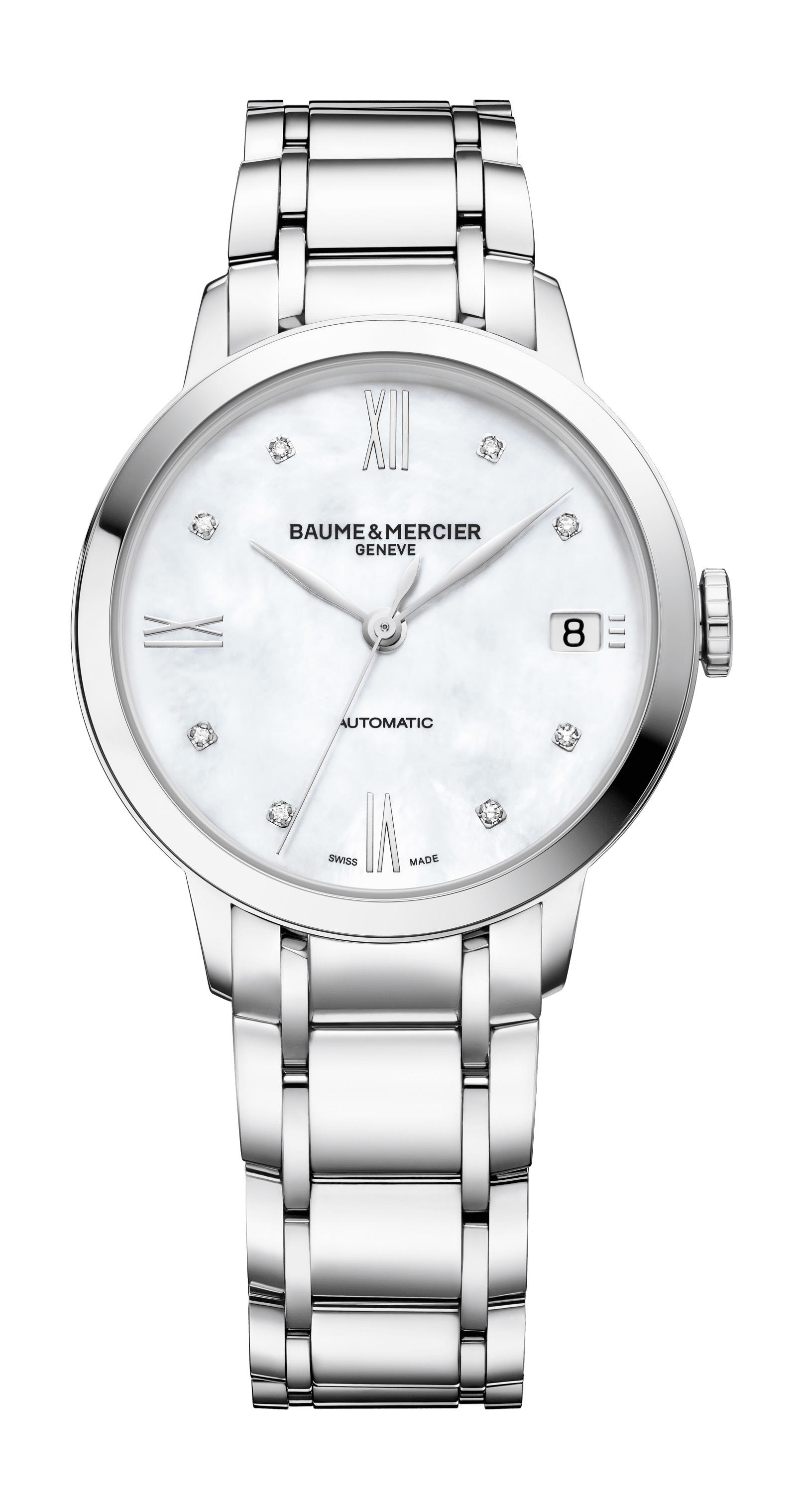 Baume & Mercier Classima