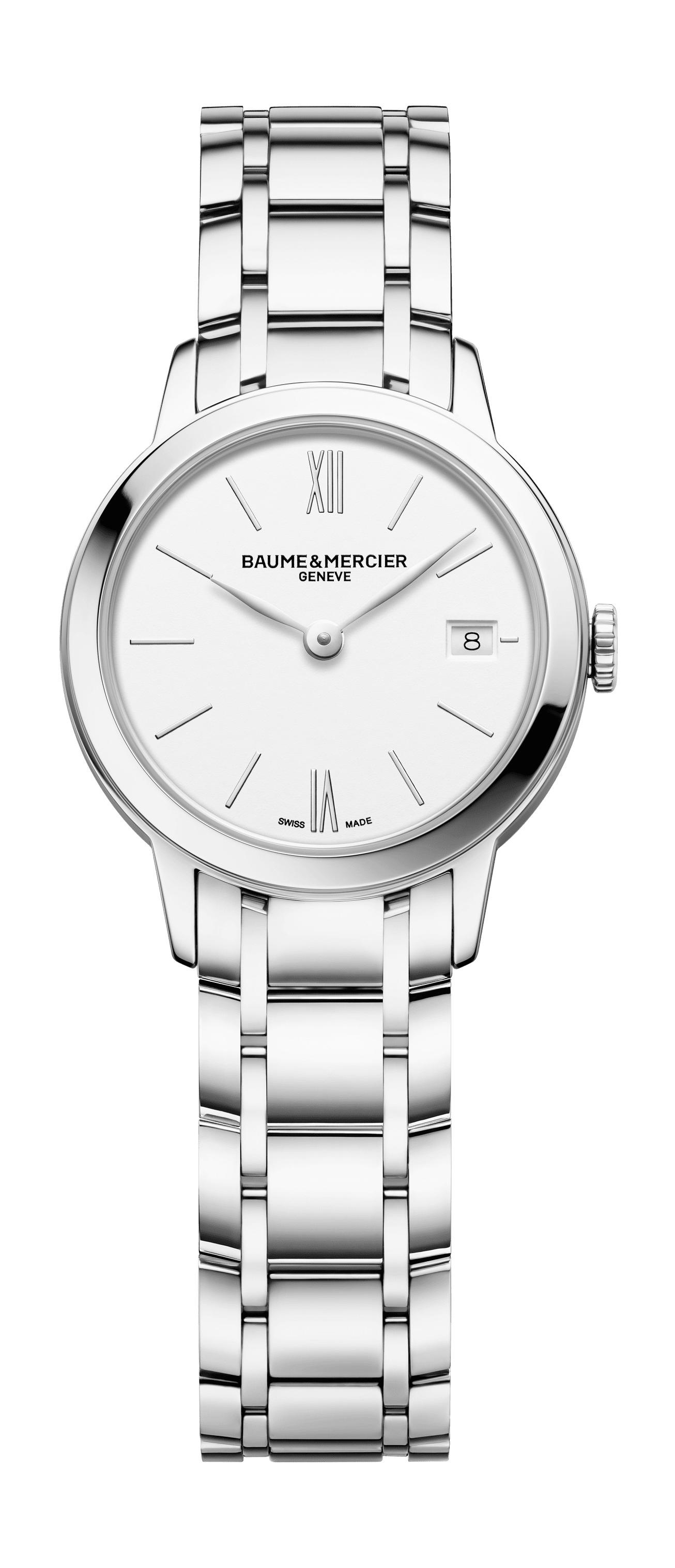 Baume & Mercier Classima