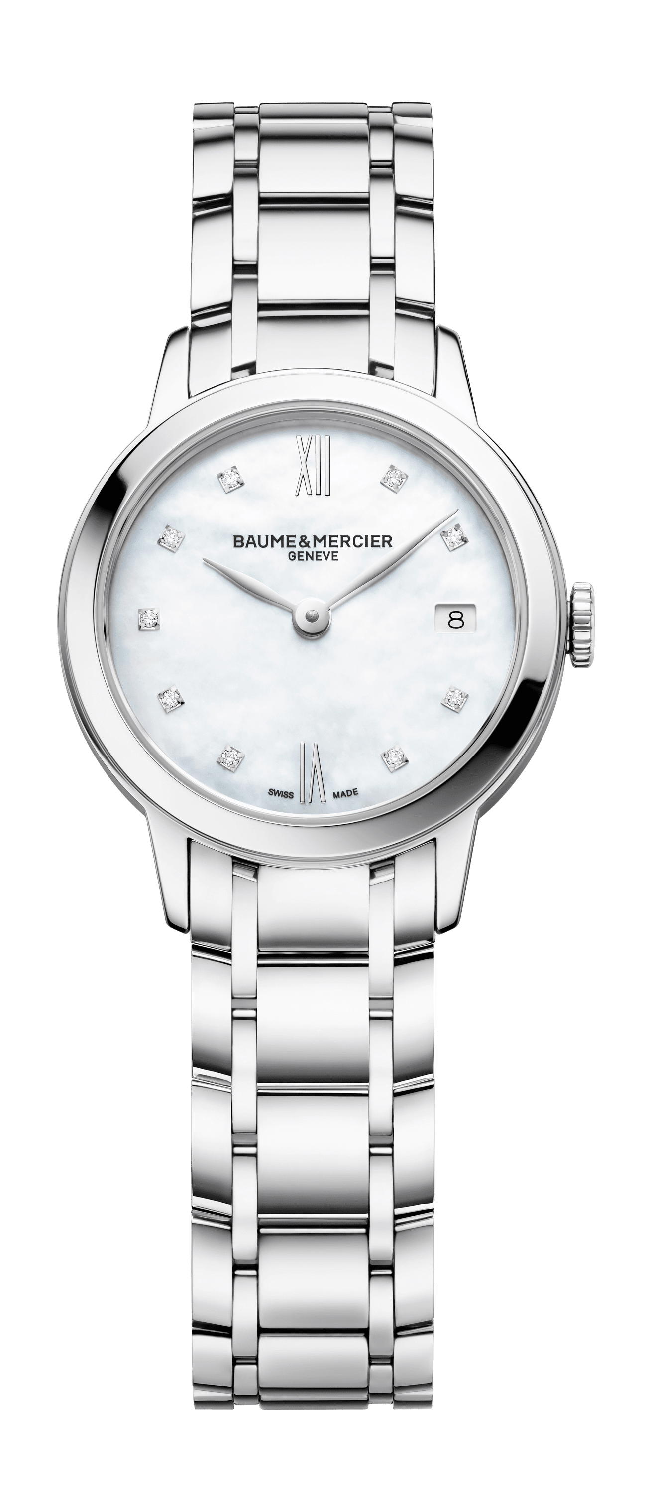 Baume & Mercier Classima