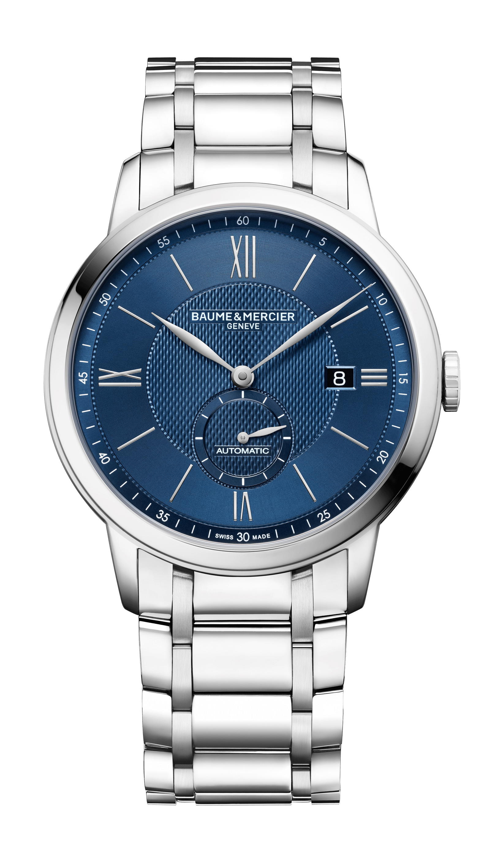 Baume & Mercier Classima