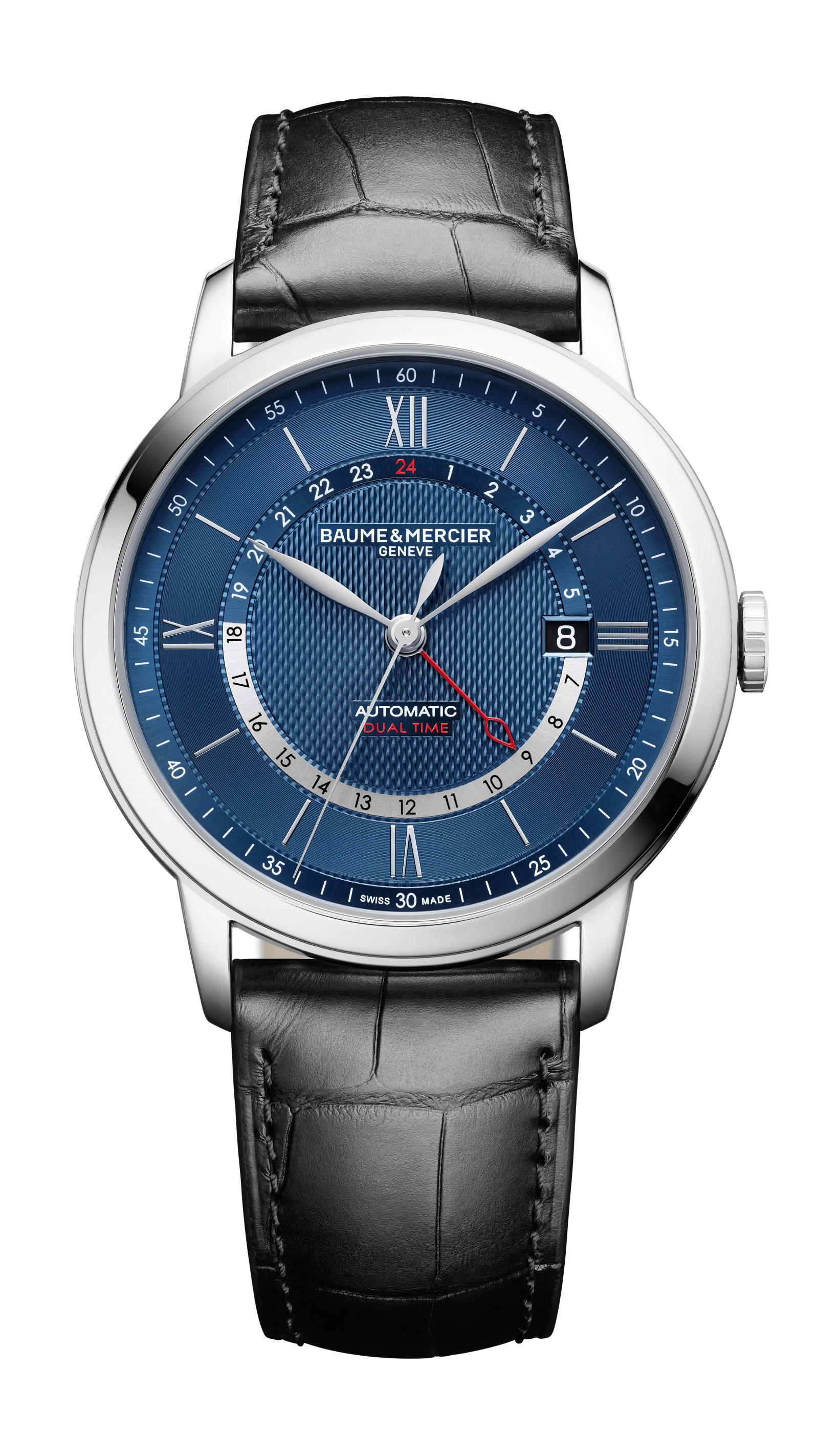 Baume & Mercier Classima