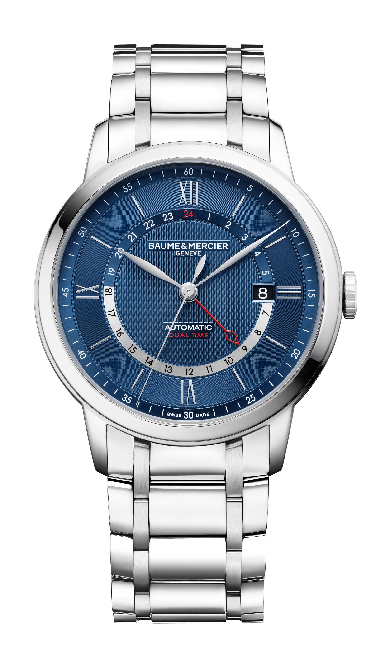 Baume & Mercier Classima