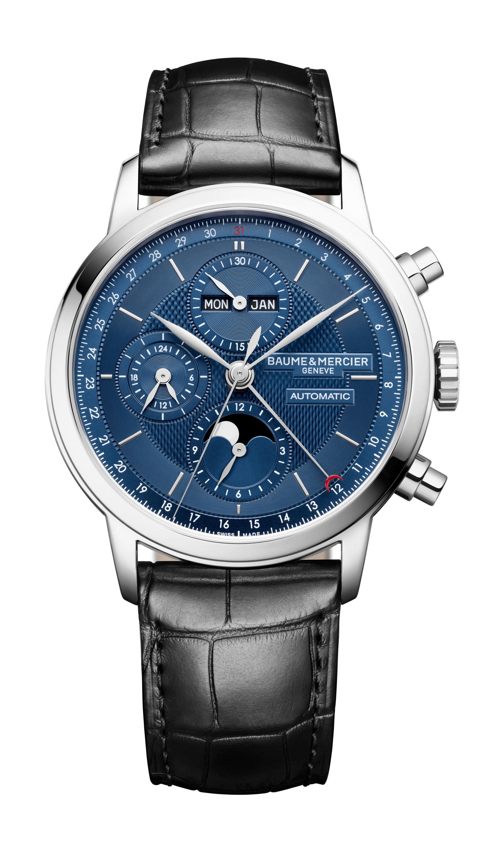 Baume & Mercier Classima