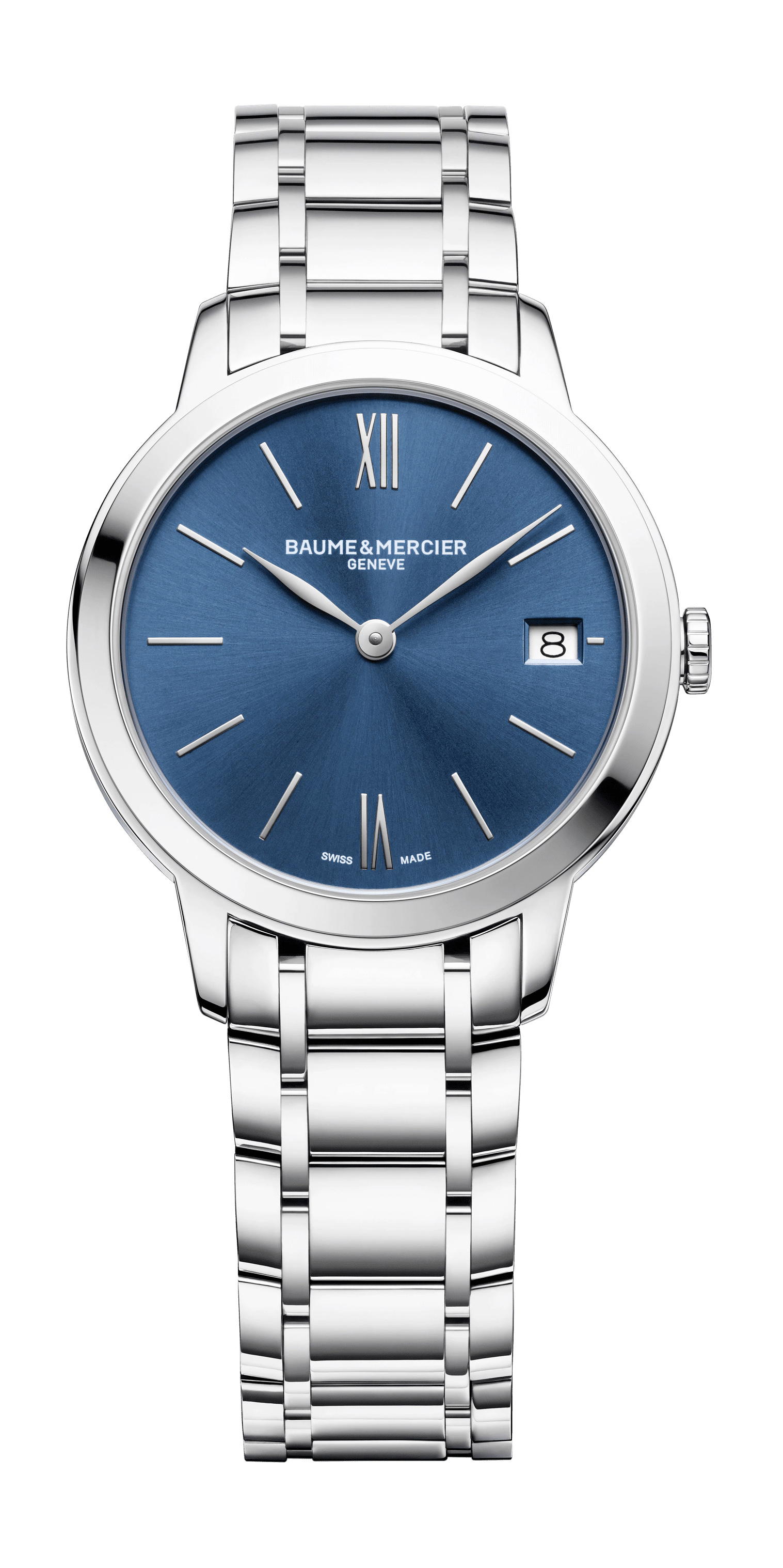Baume & Mercier Classima