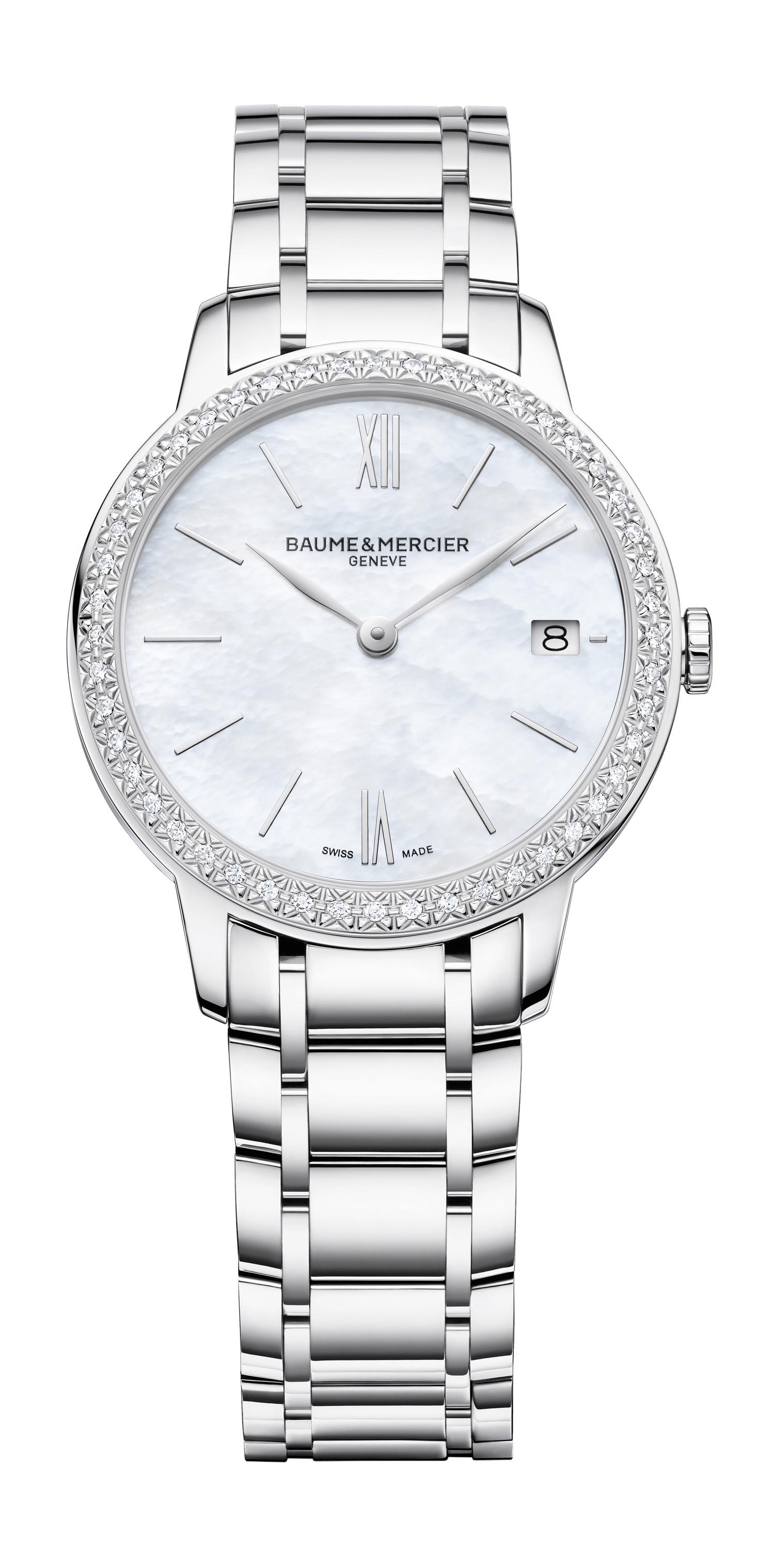 Baume & Mercier Classima
