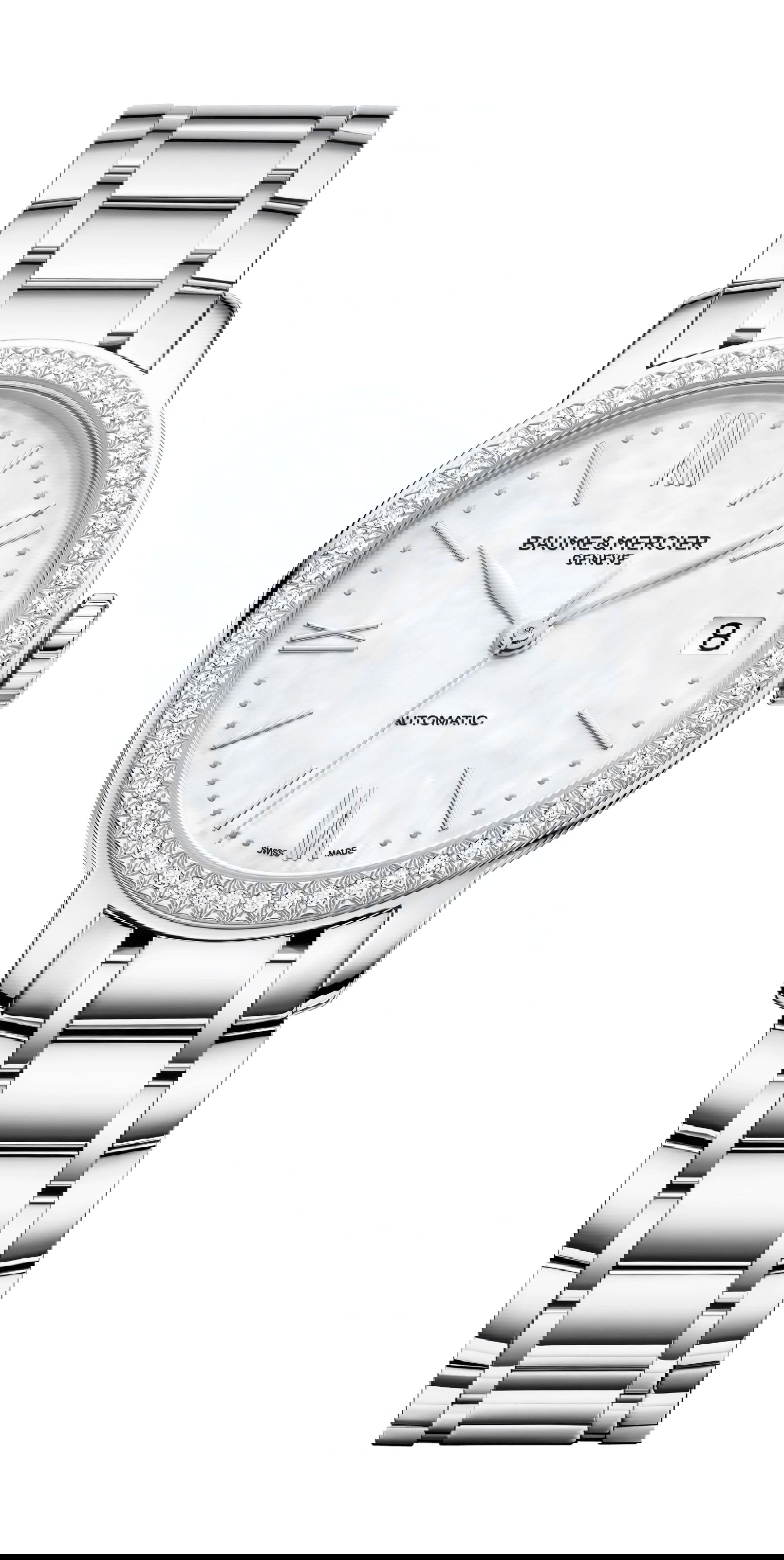Baume &amp; Mercier Classima