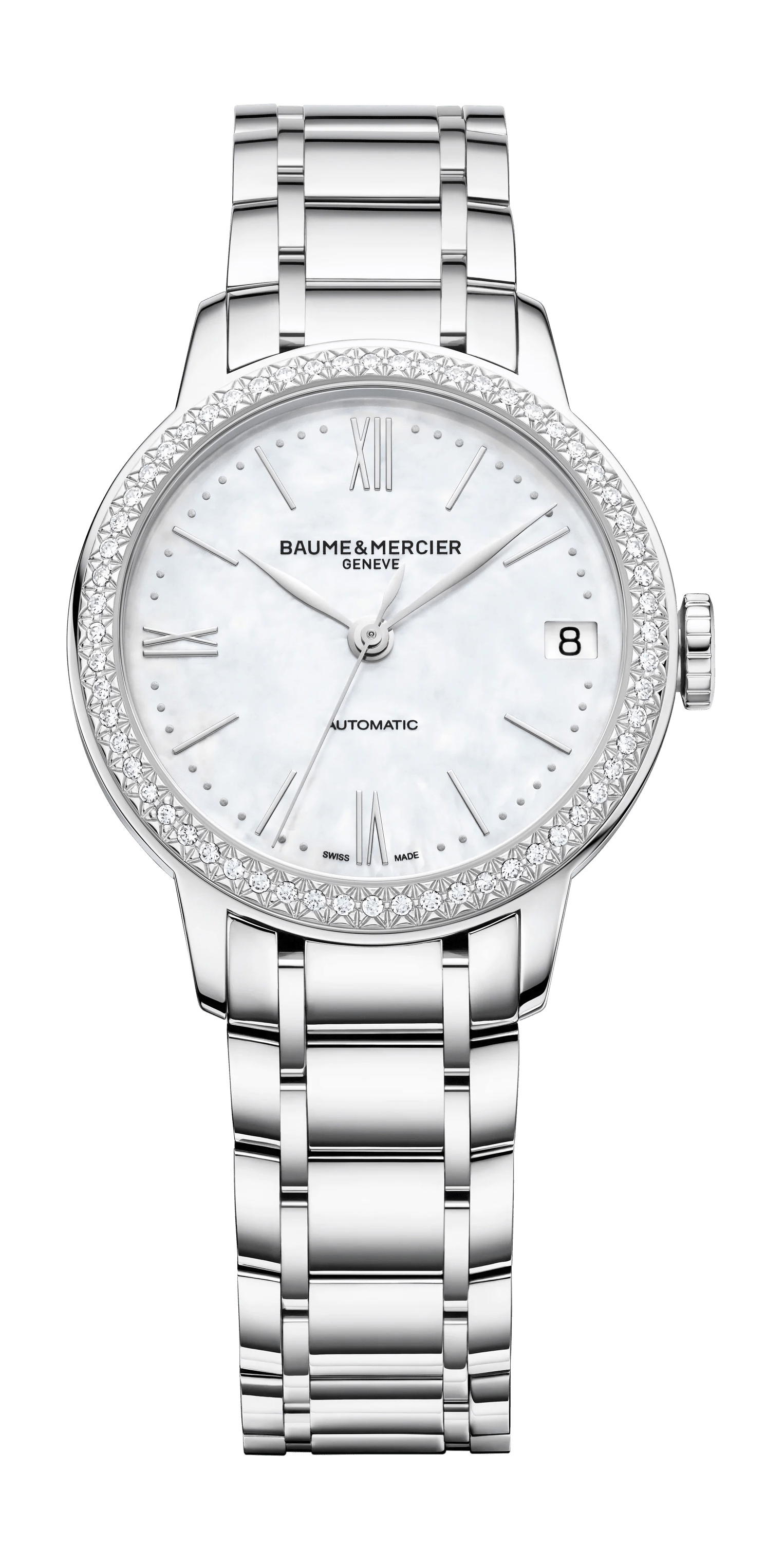 Baume & Mercier Classima