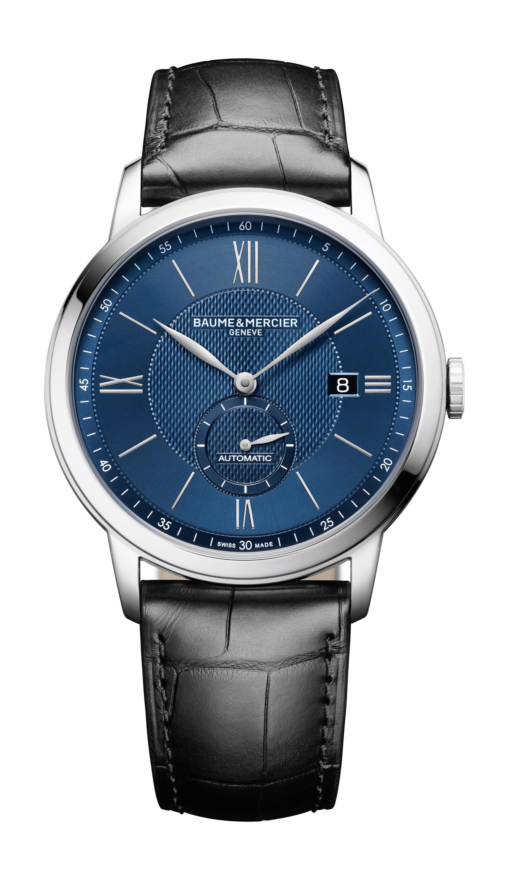 Baume & Mercier Classima