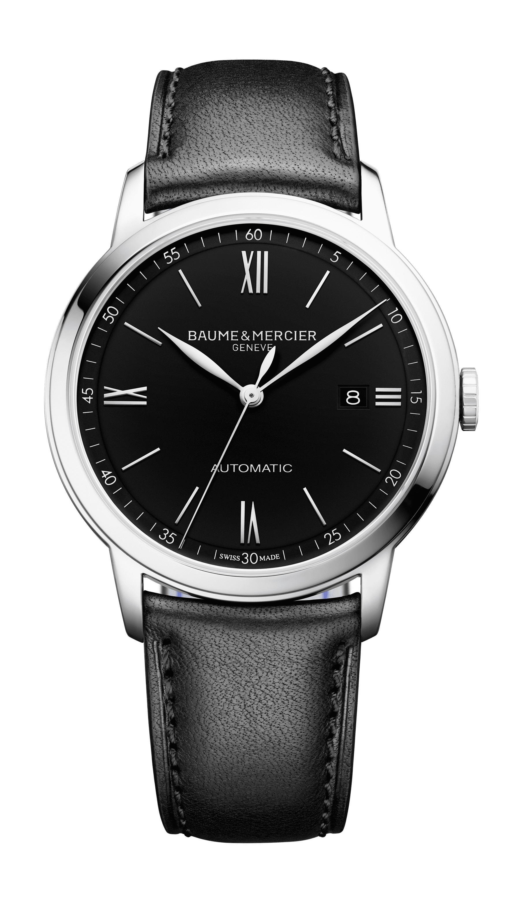 Baume & Mercier Classima