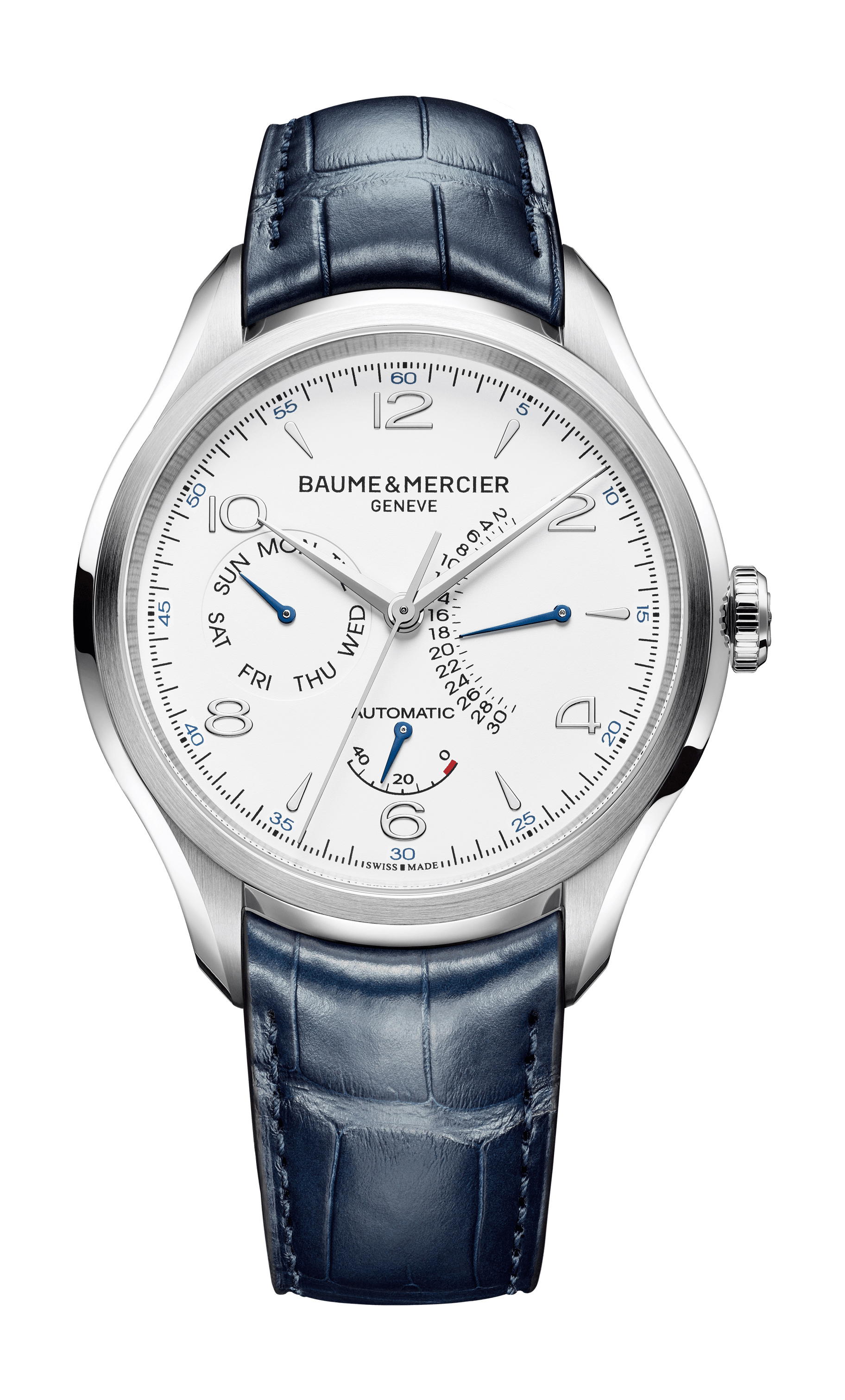 Baume & Mercier Clifton