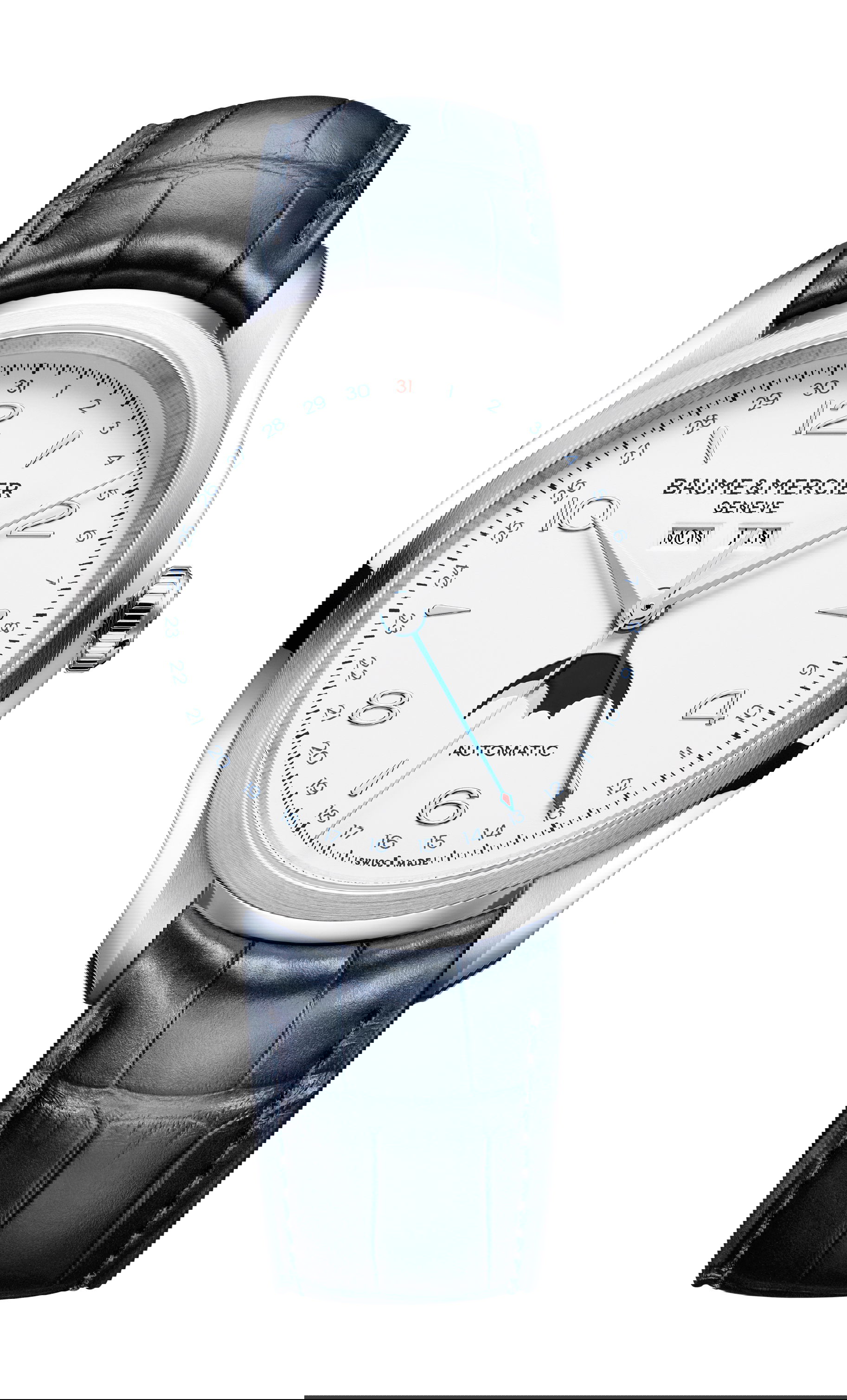 Baume &amp; Mercier Clifton