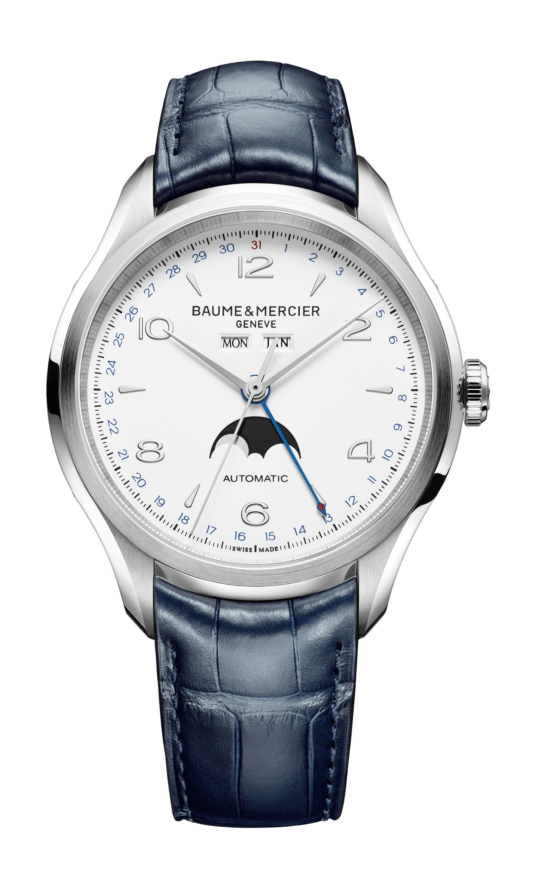 Baume & Mercier Clifton