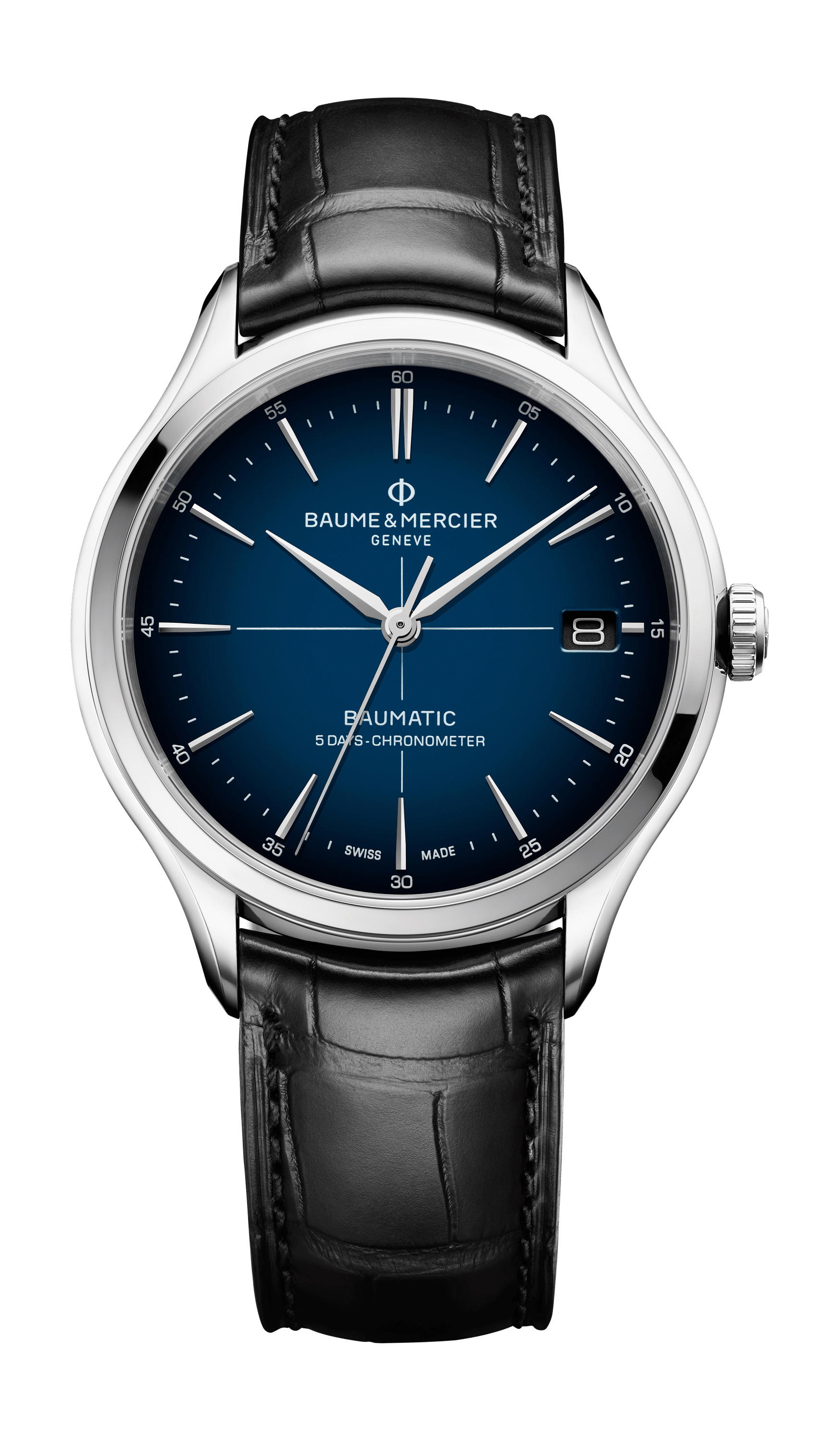 Baume & Mercier Clifton Baumatic