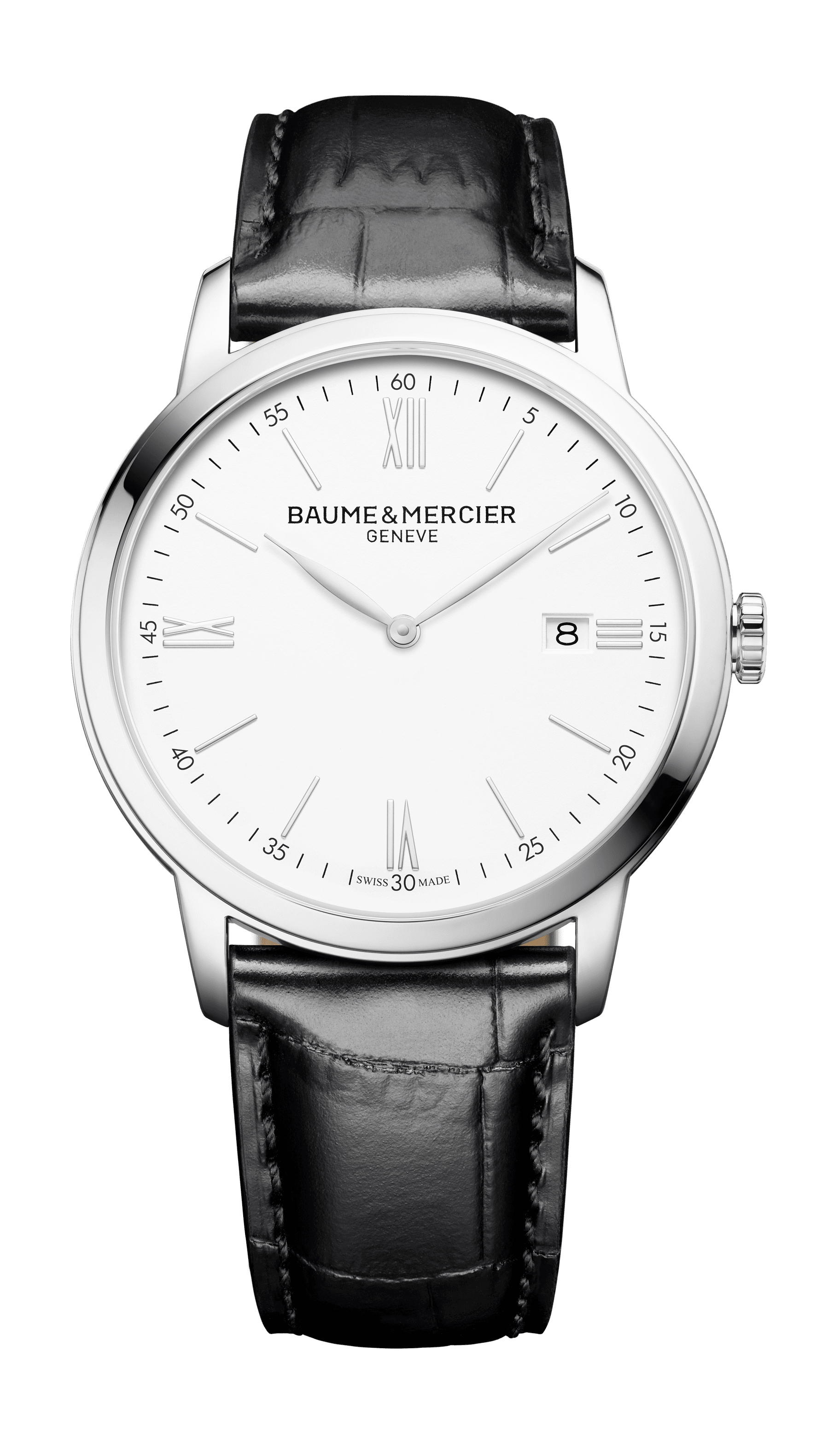 Baume & Mercier Classima