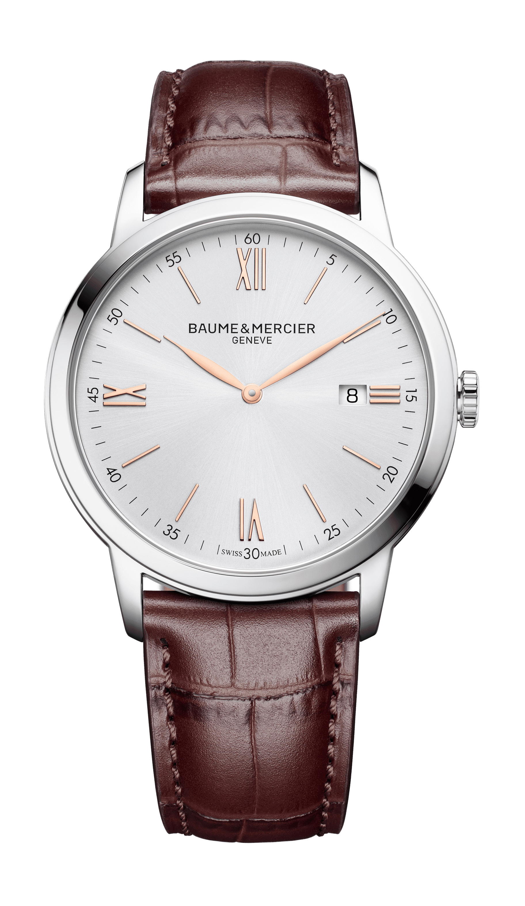Baume & Mercier Classima