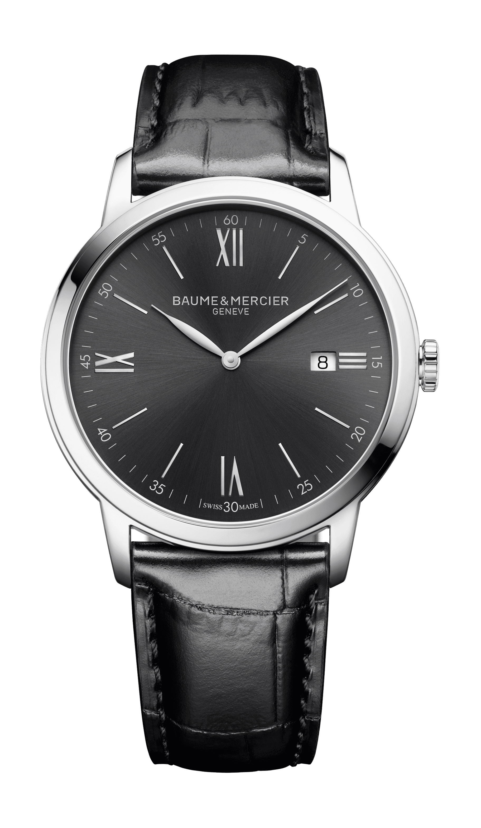 Baume & Mercier Classima