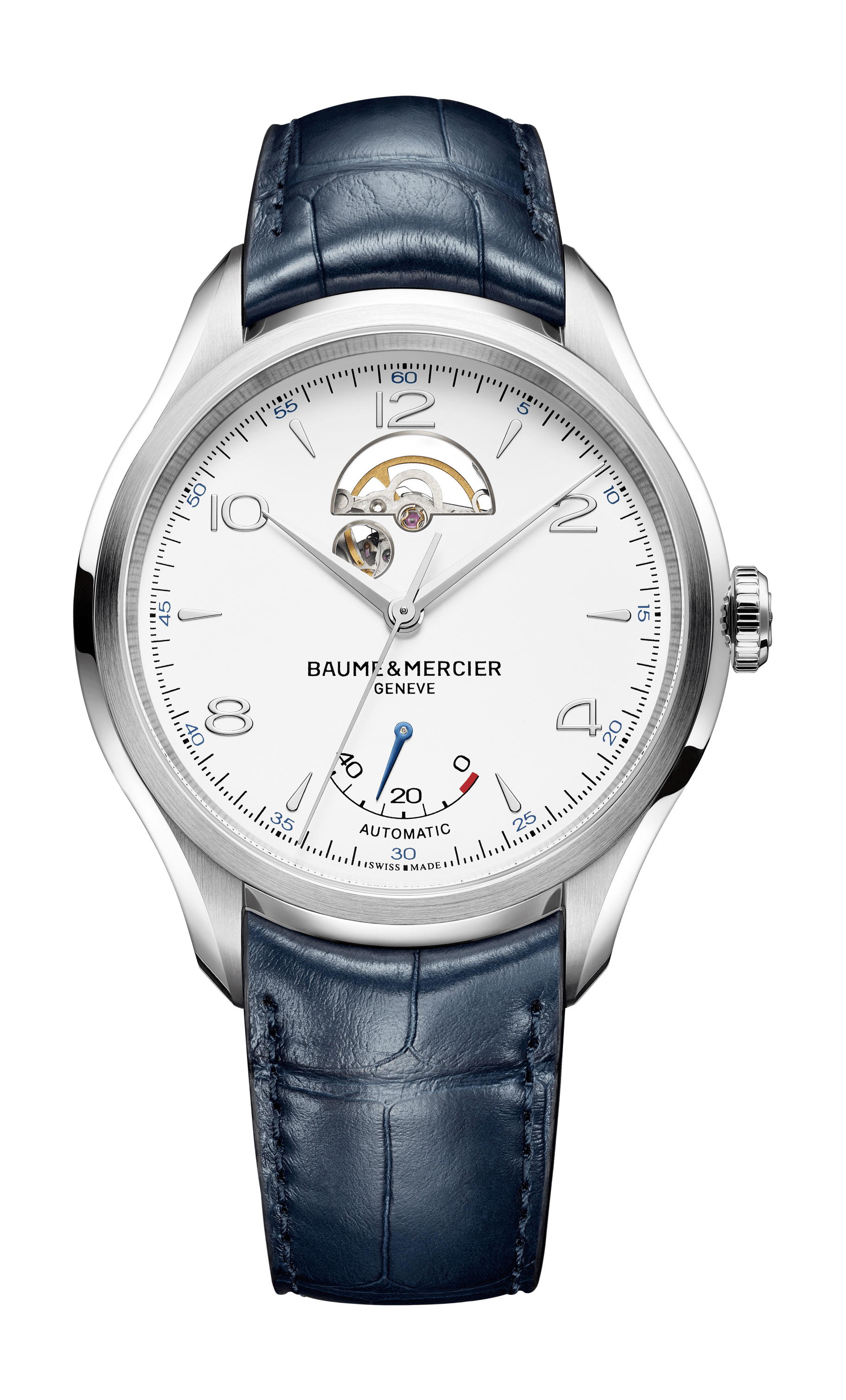 Baume & Mercier Clifton