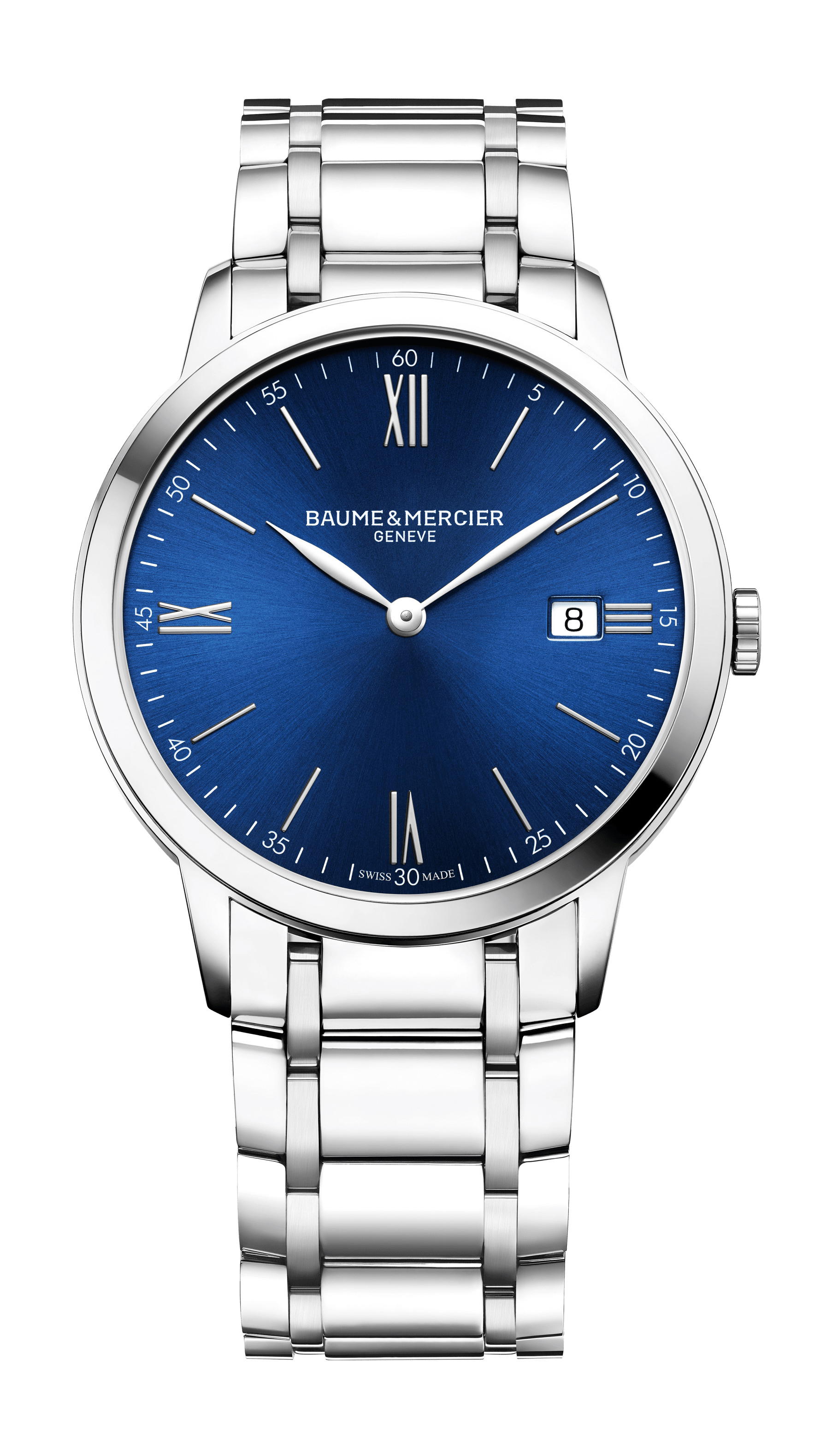 Baume & Mercier Classima