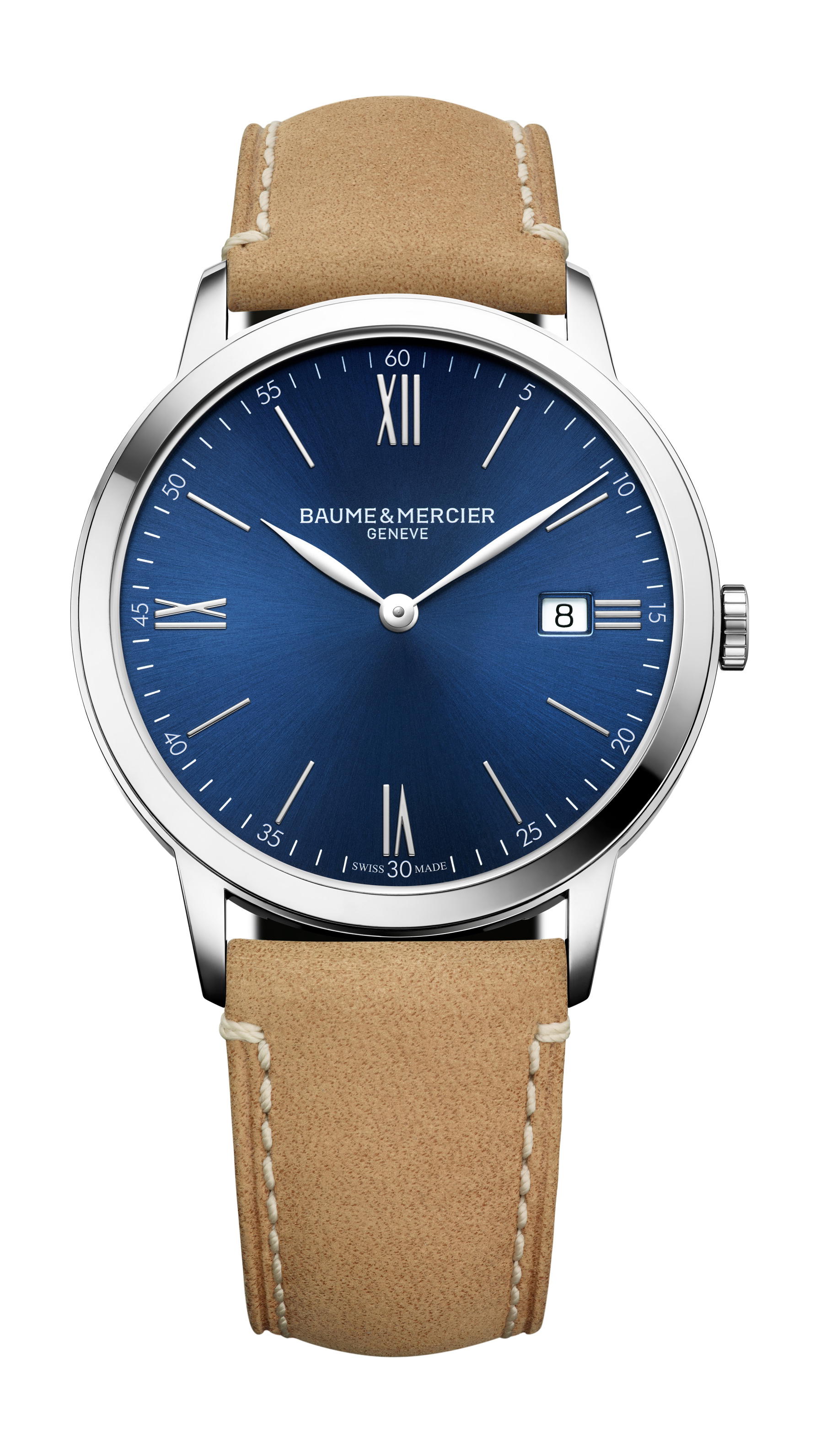 Baume & Mercier Classima