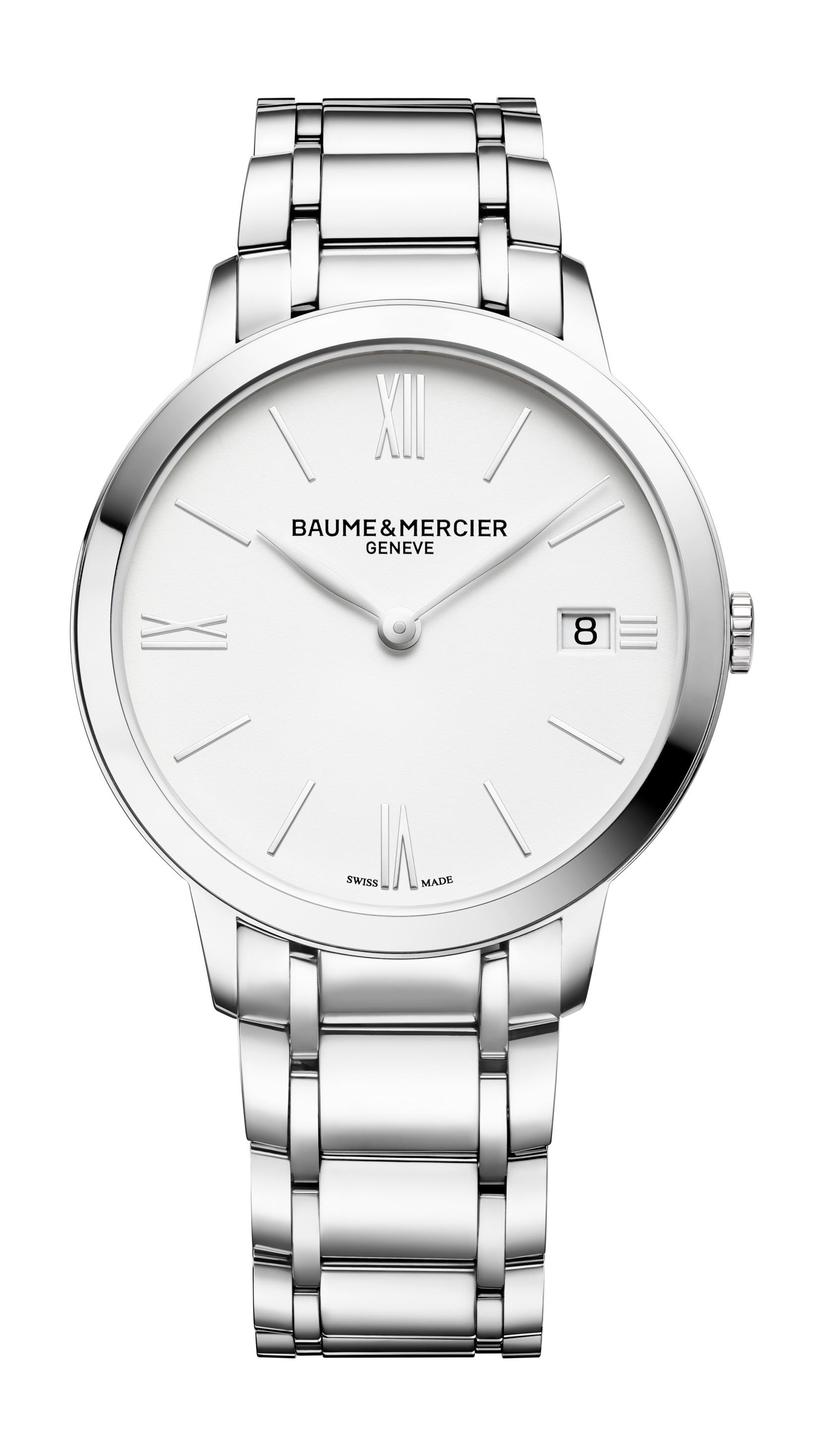 Baume & Mercier Classima