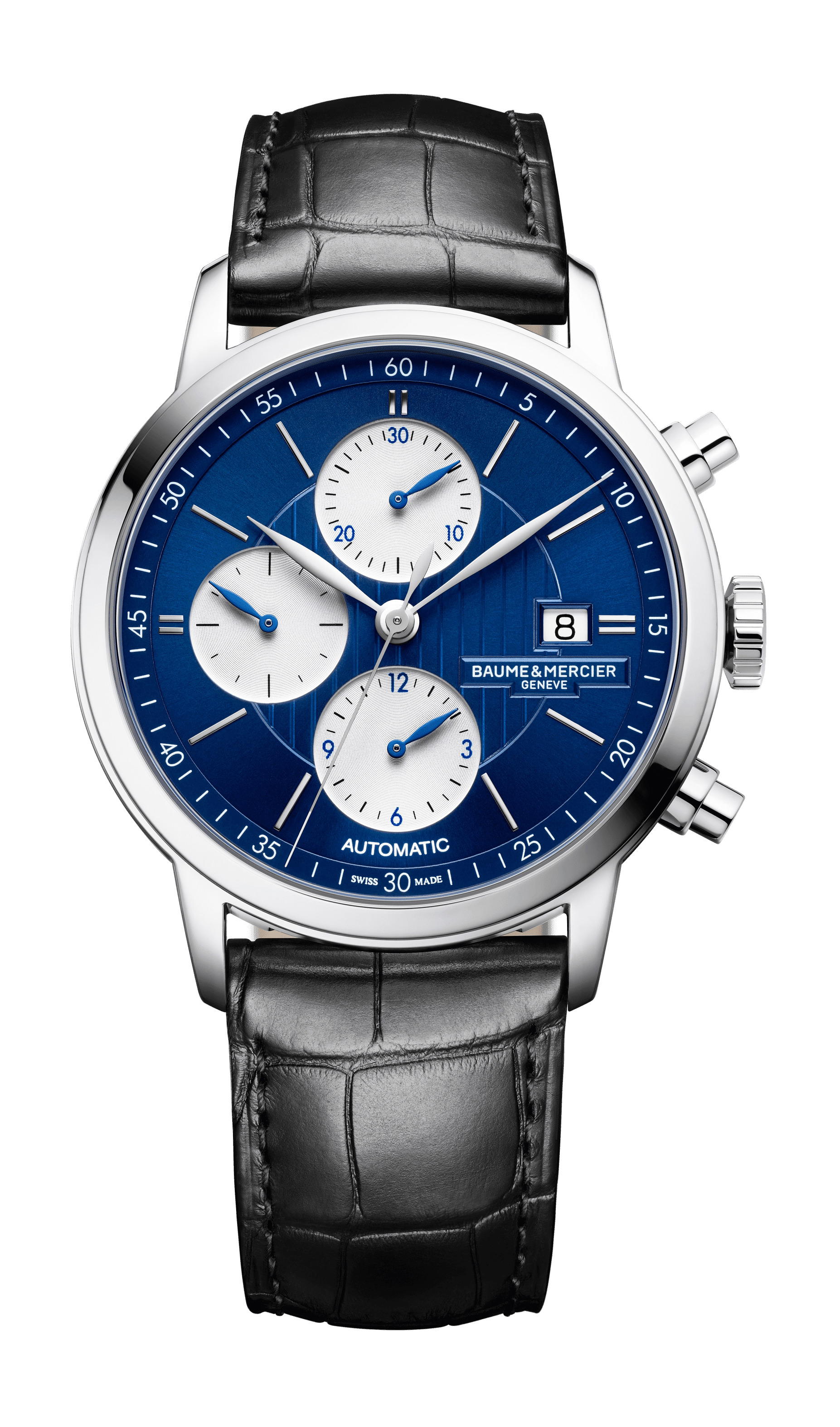 Baume & Mercier Classima