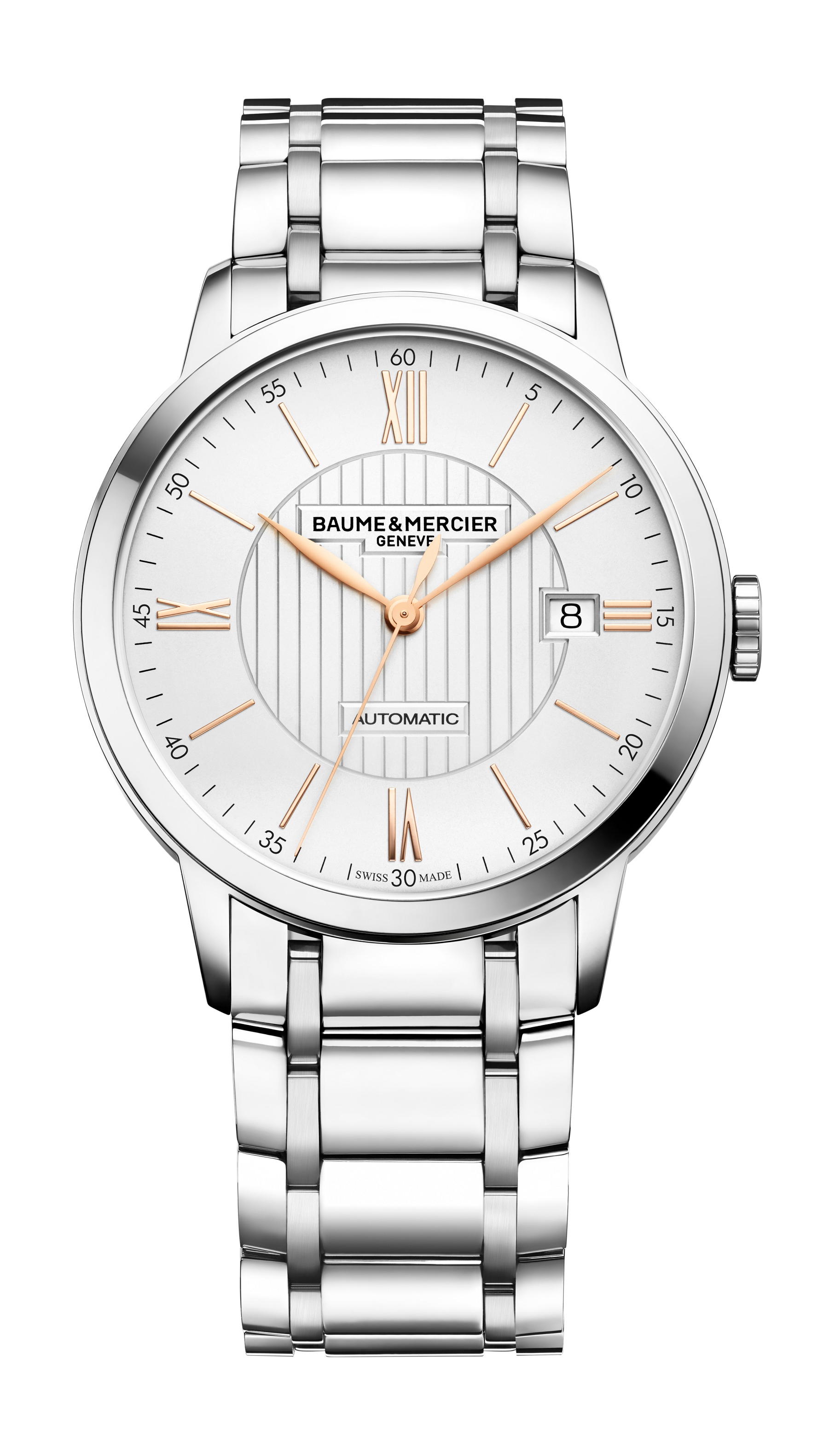 Baume & Mercier Classima
