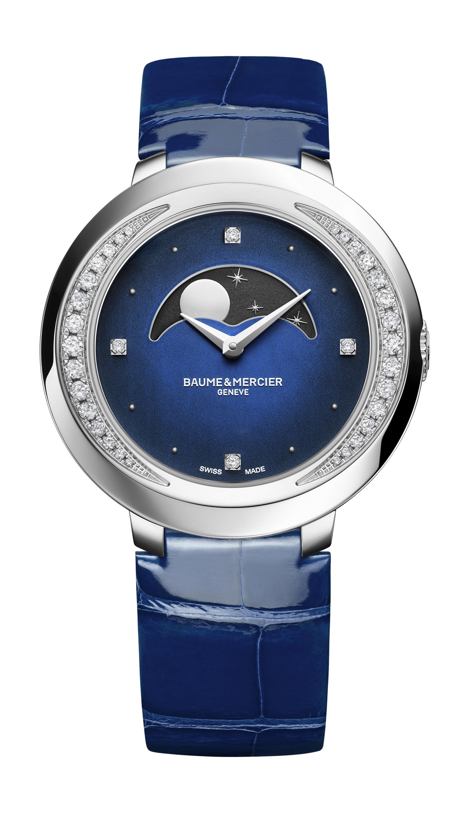 Baume & Mercier Promesse