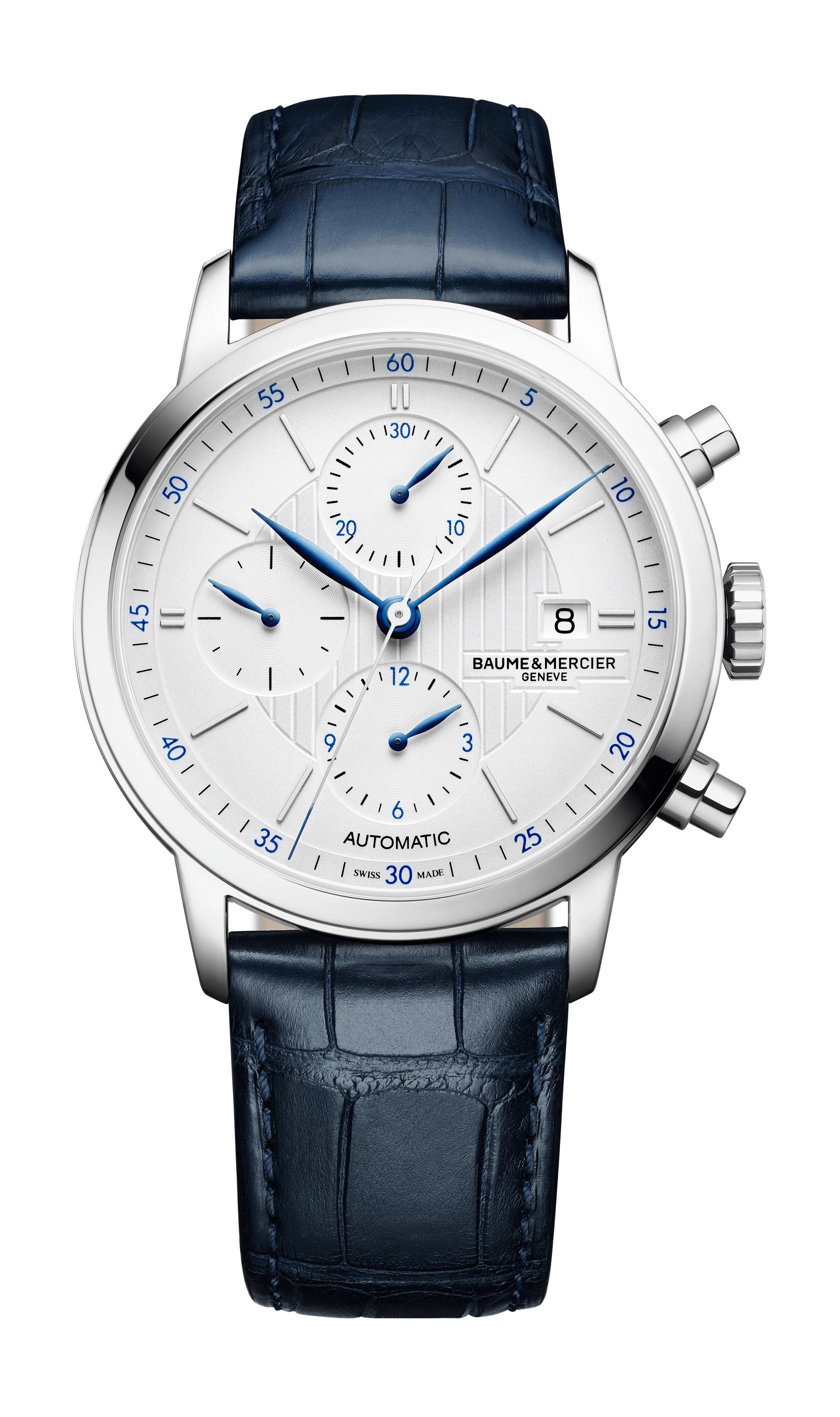Baume & Mercier Classima