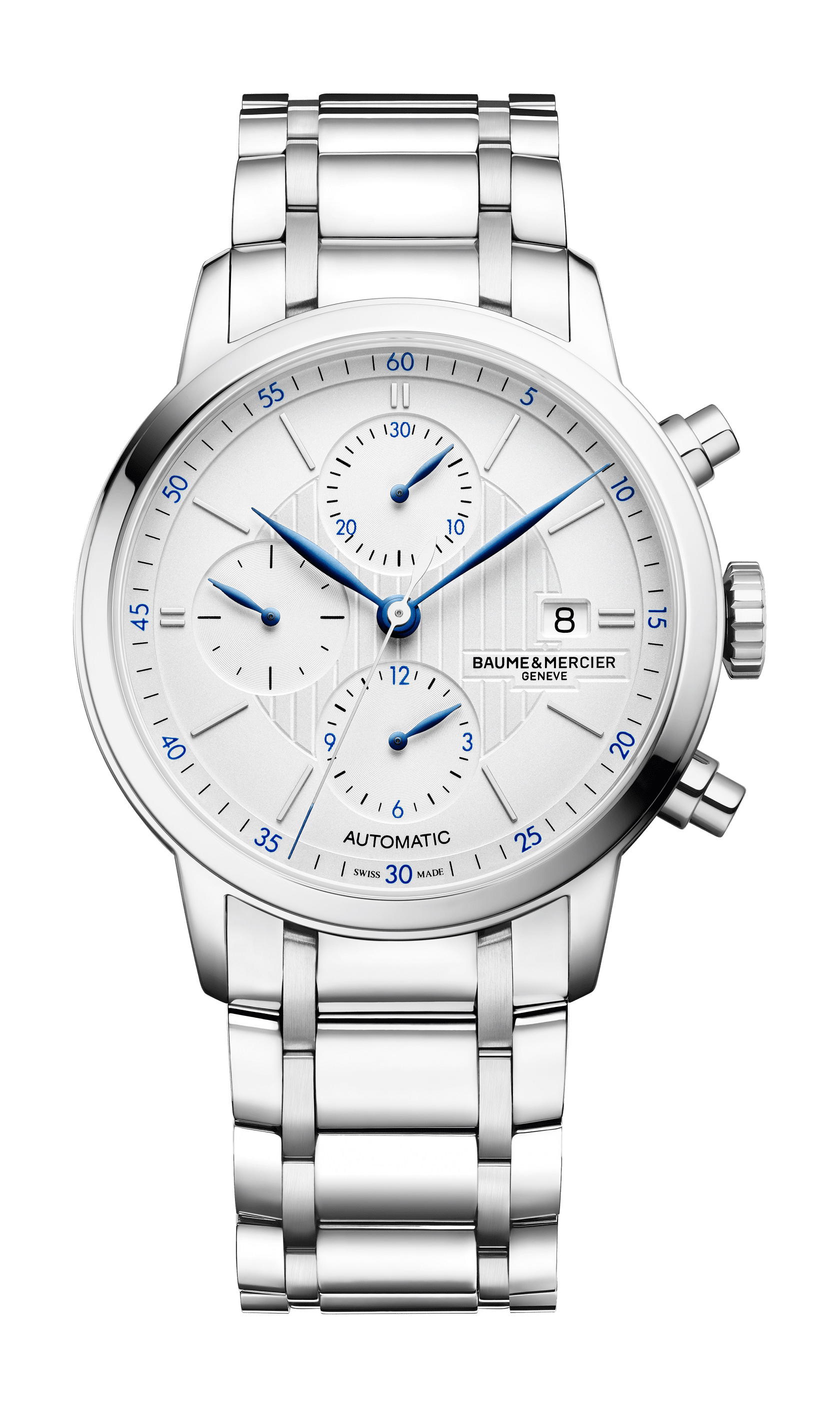 Baume & Mercier Classima