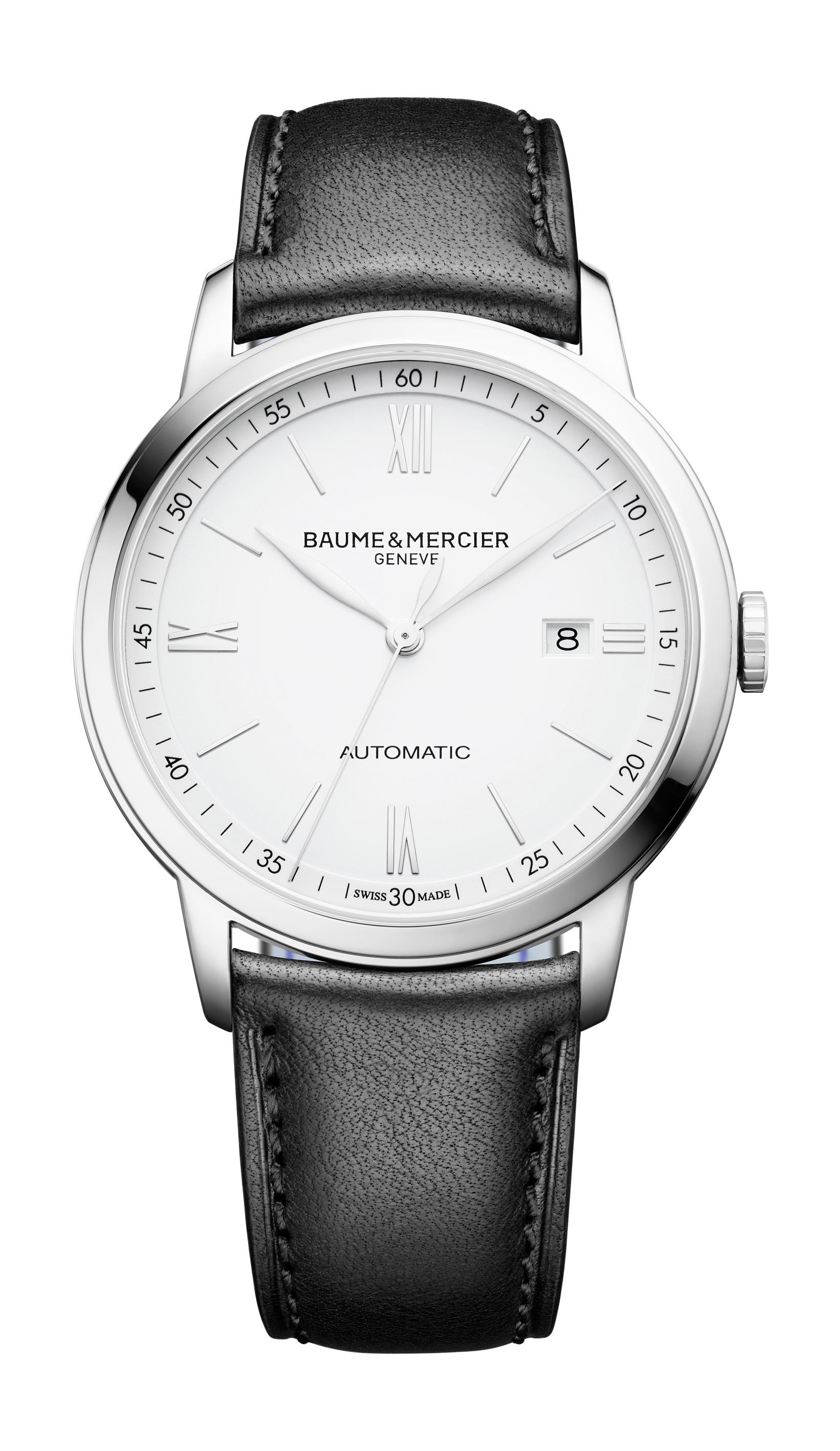Baume & Mercier Classima