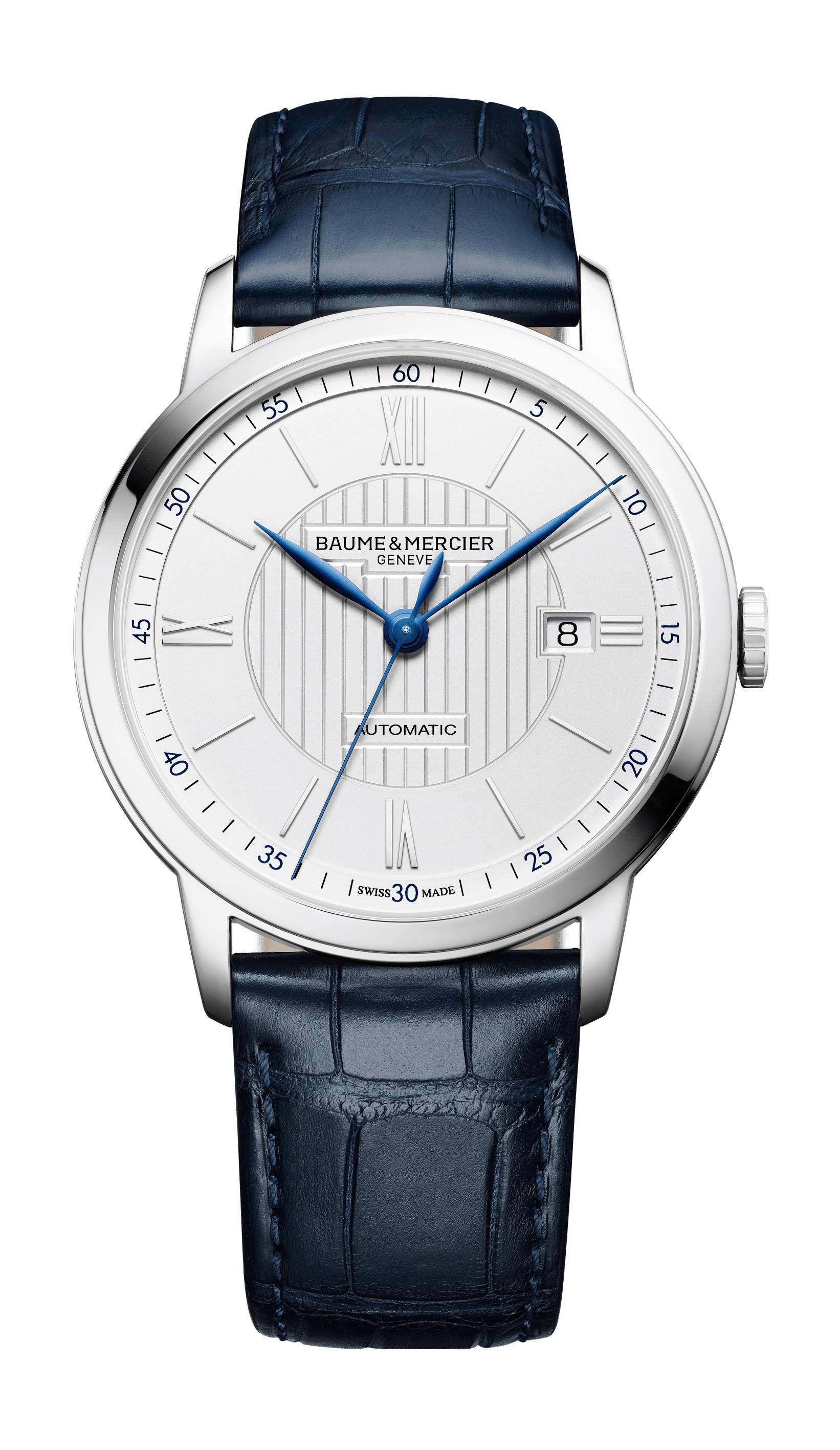 Baume & Mercier Classima