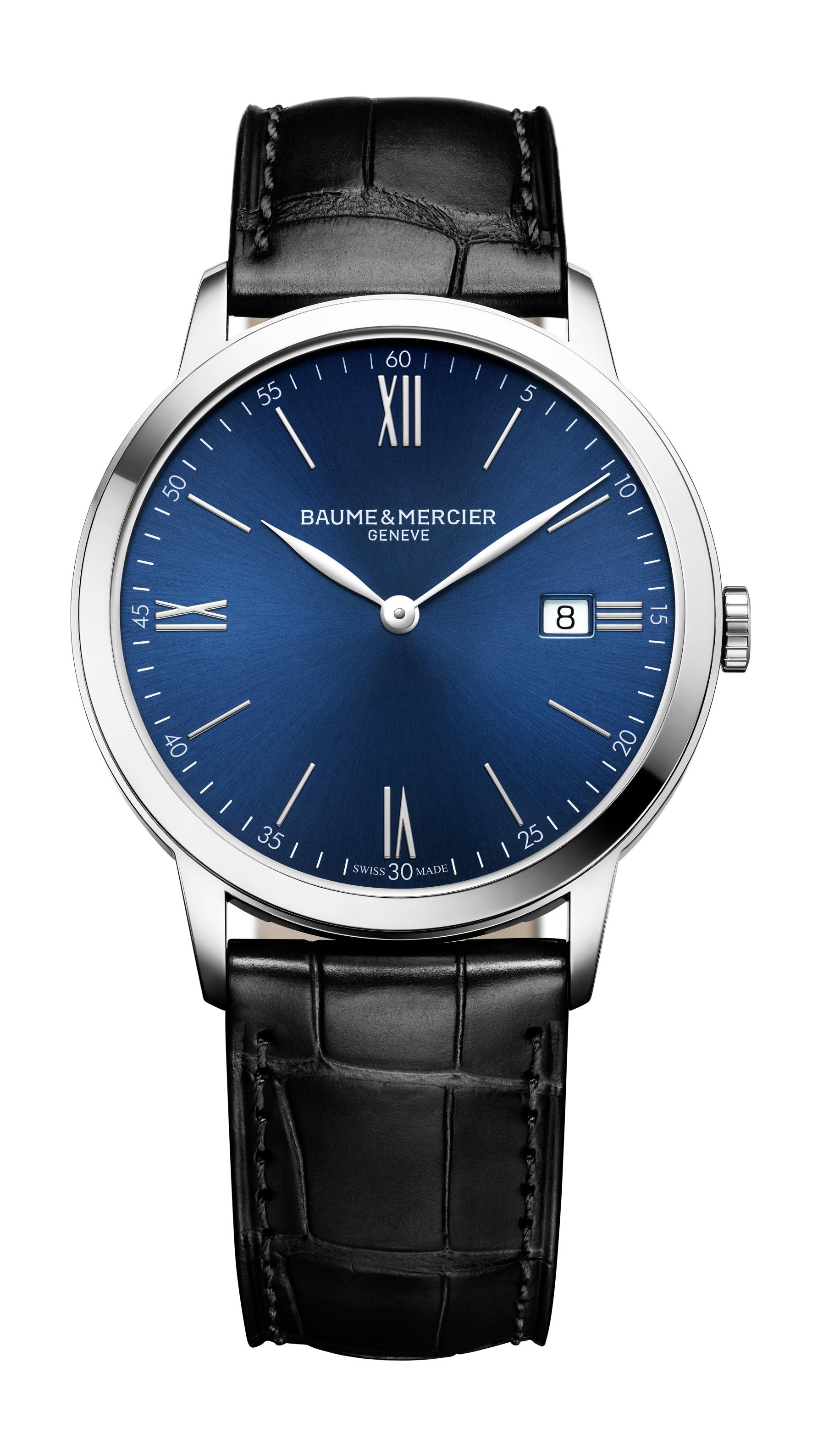 Baume & Mercier Classima