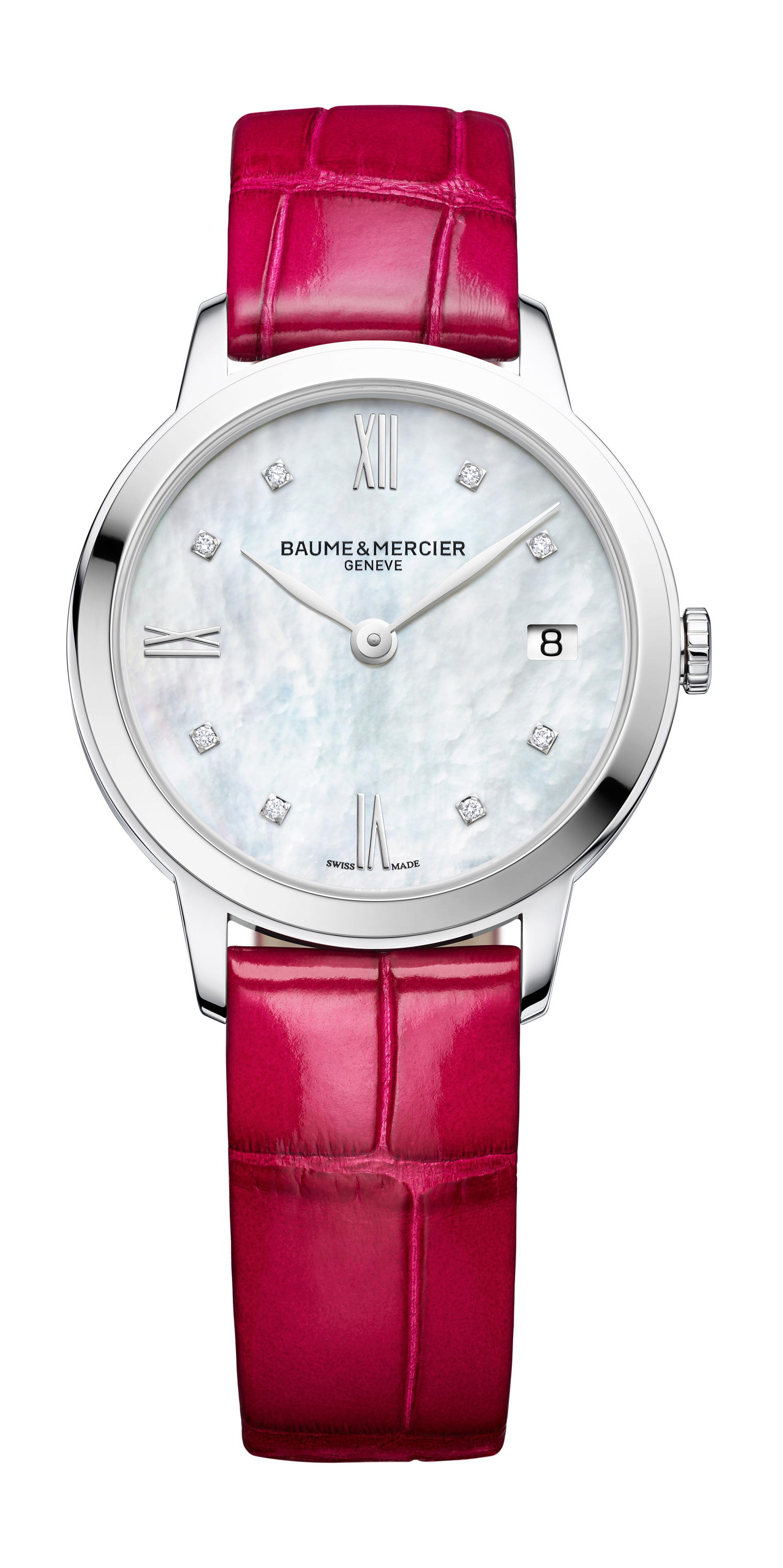 Baume & Mercier Classima