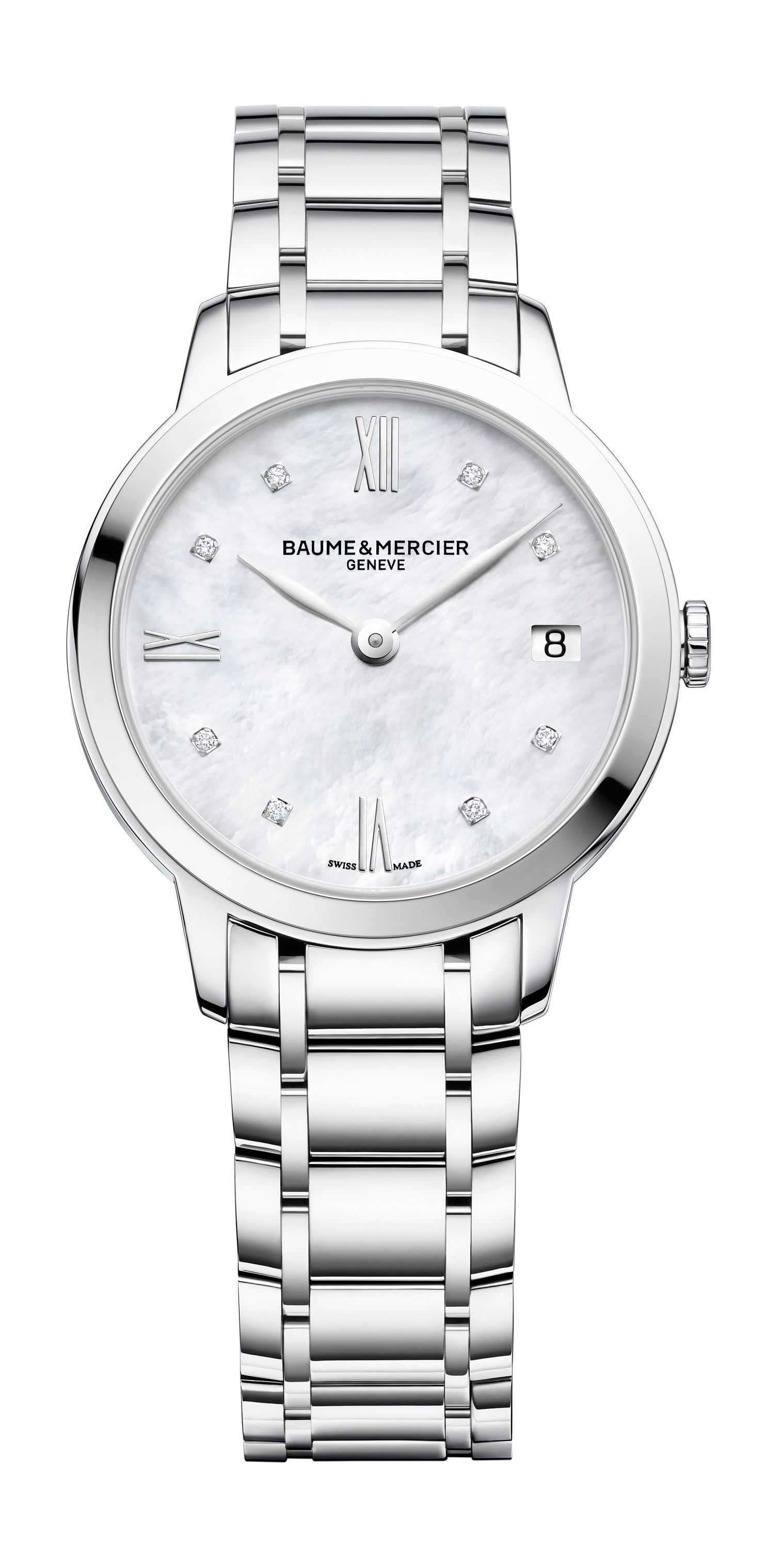 Baume &amp; Mercier Classima